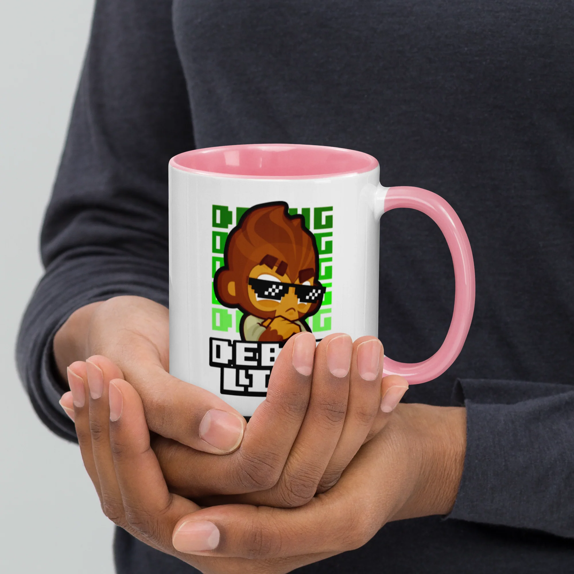 Debug Life Mug - Image 117