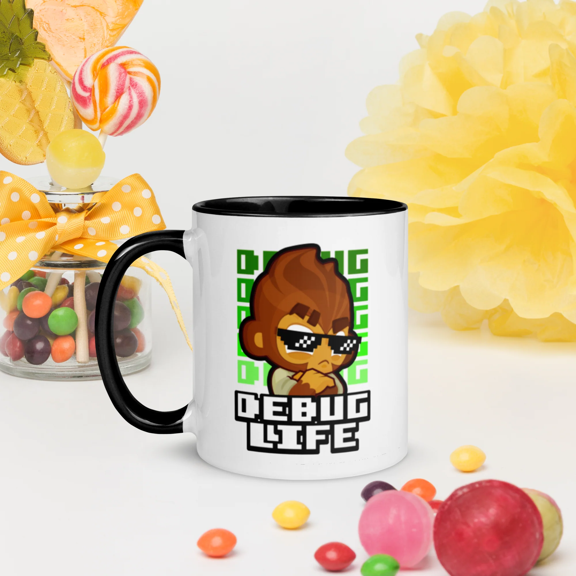 Debug Life Mug - Image 12