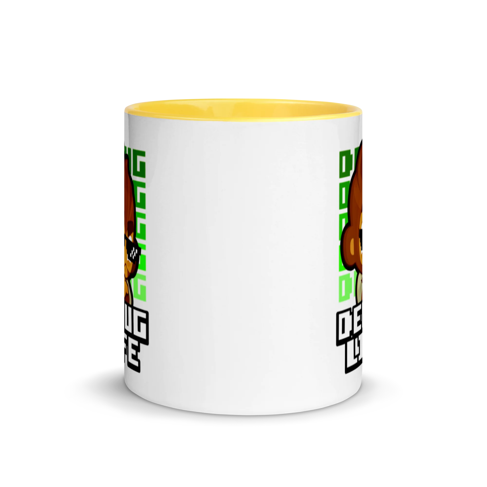 Debug Life Mug - Image 122