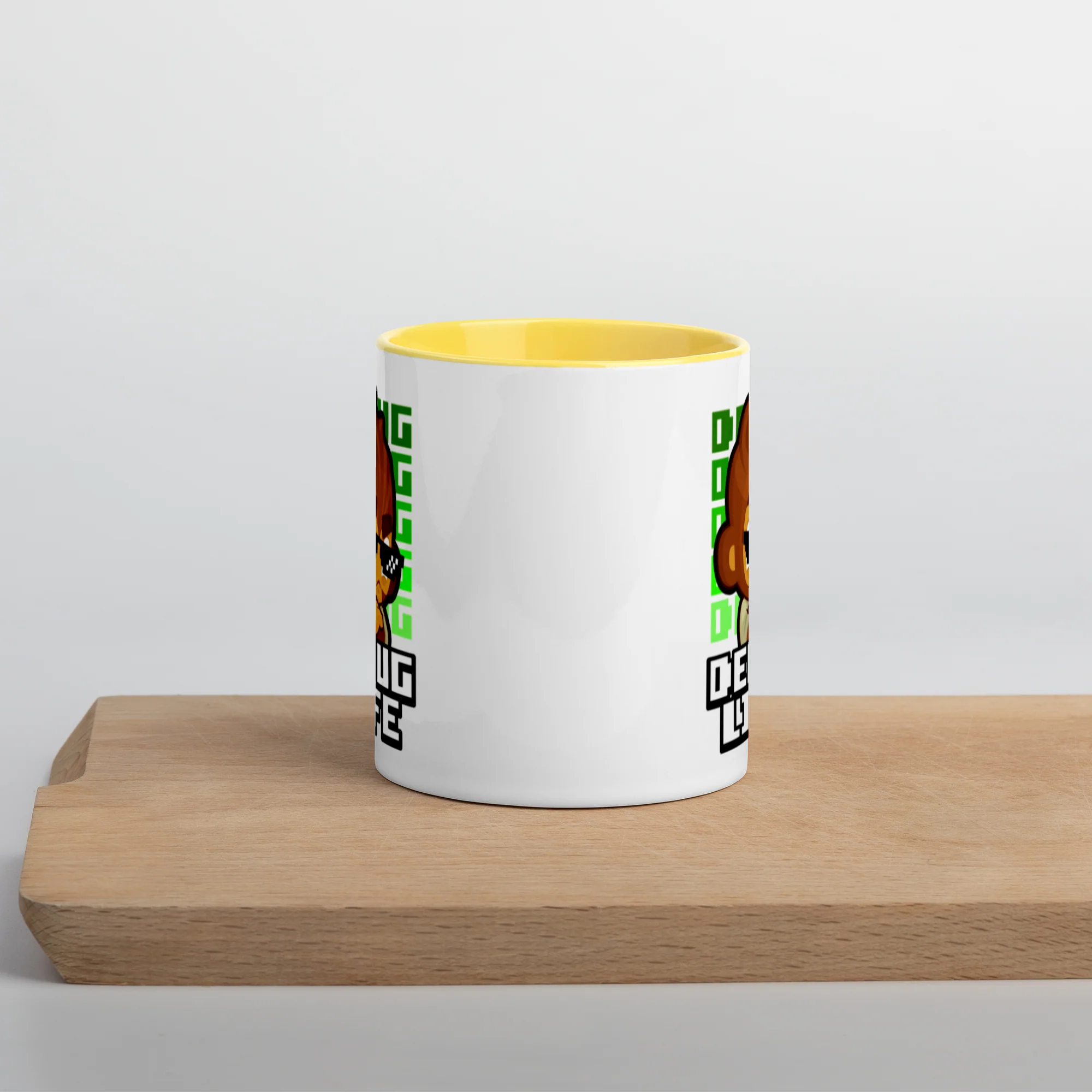 Debug Life Mug - Image 124