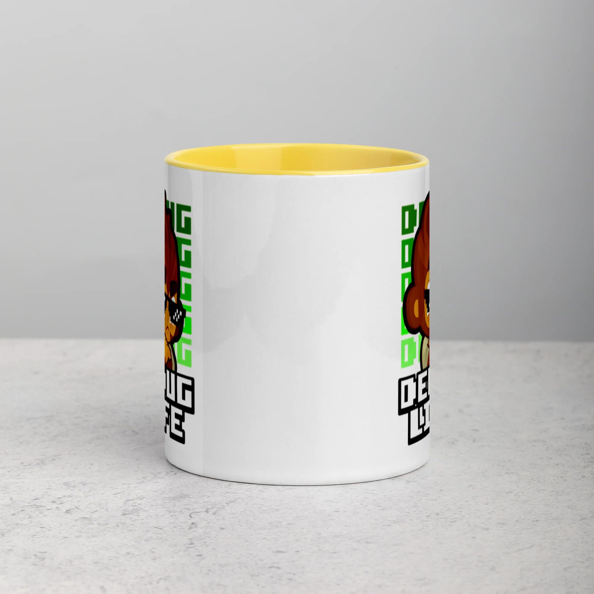 Debug Life Mug - Image 127