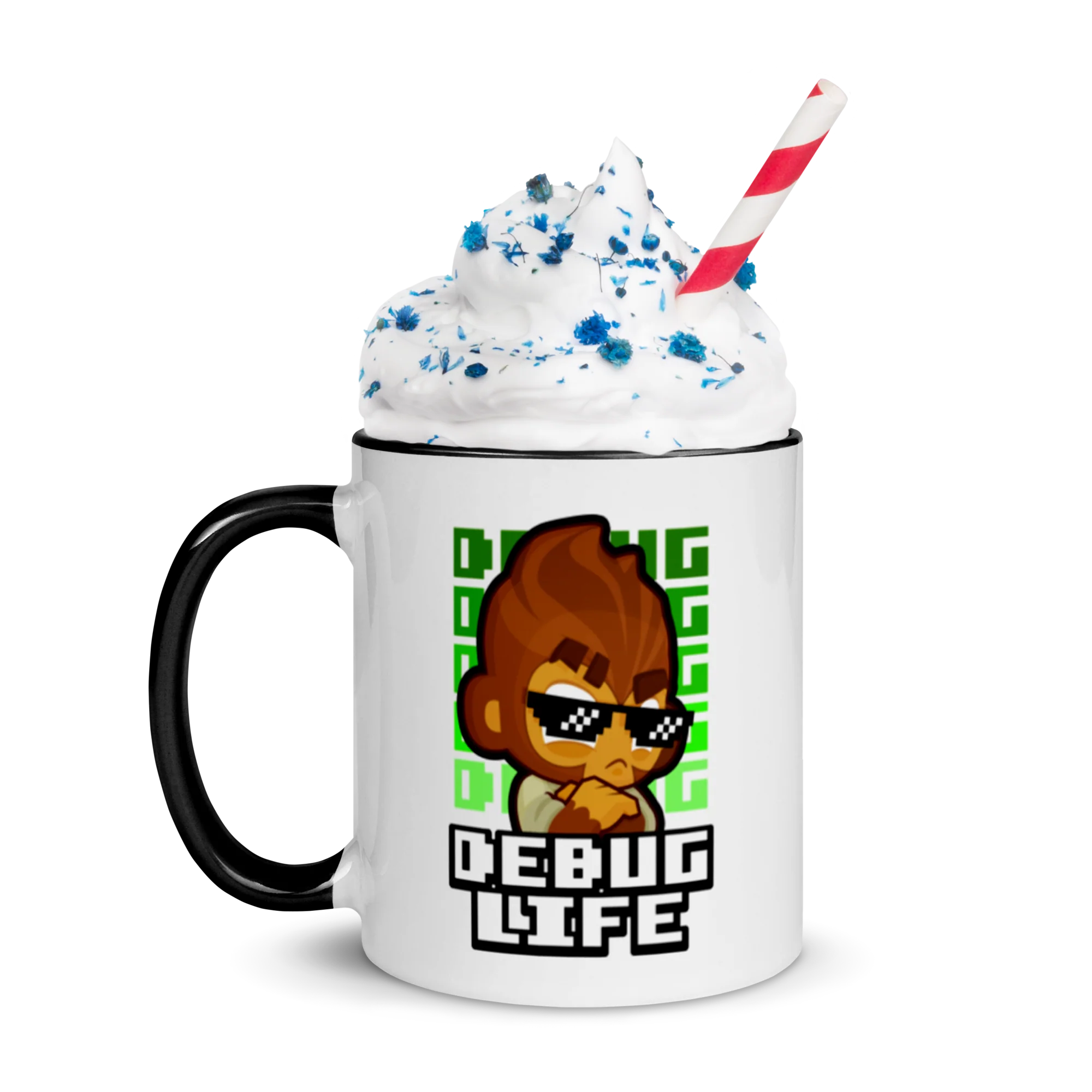Debug Life Mug - Image 13