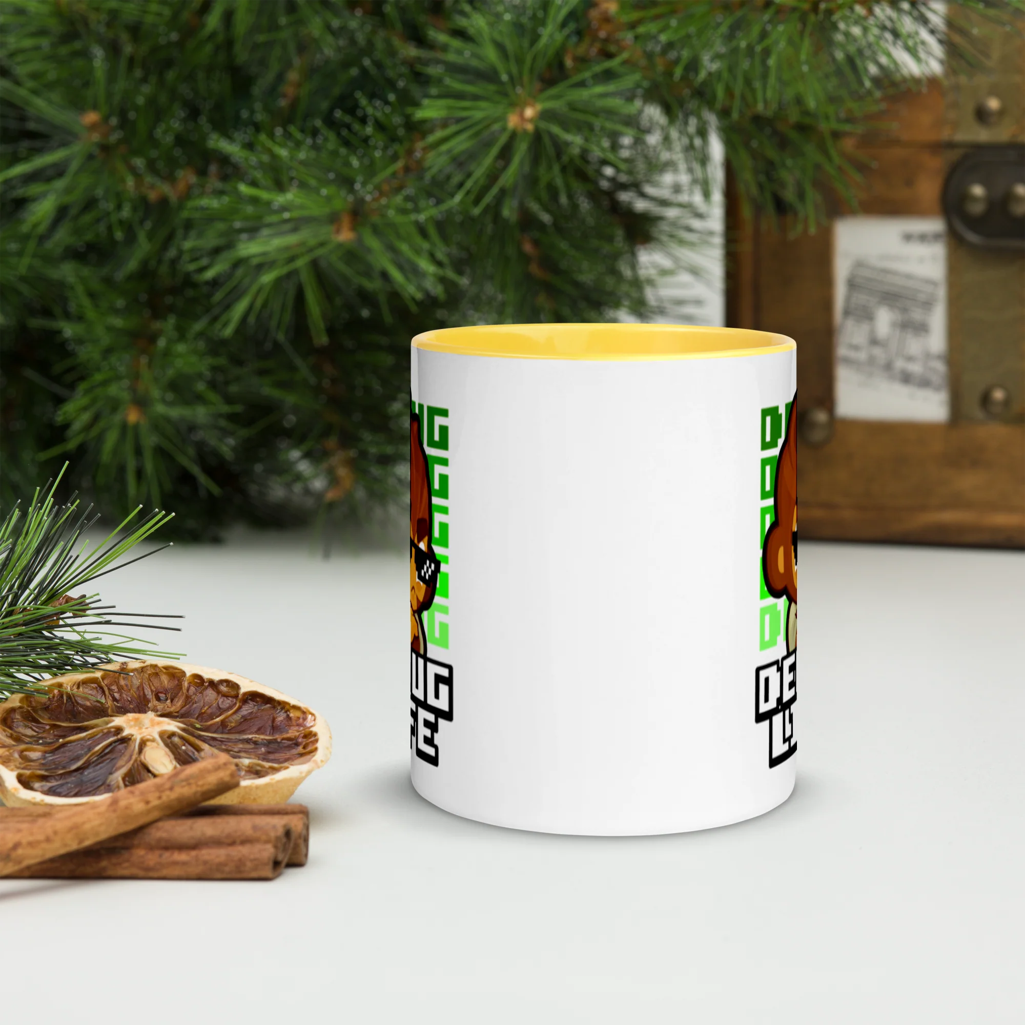 Debug Life Mug - Image 136