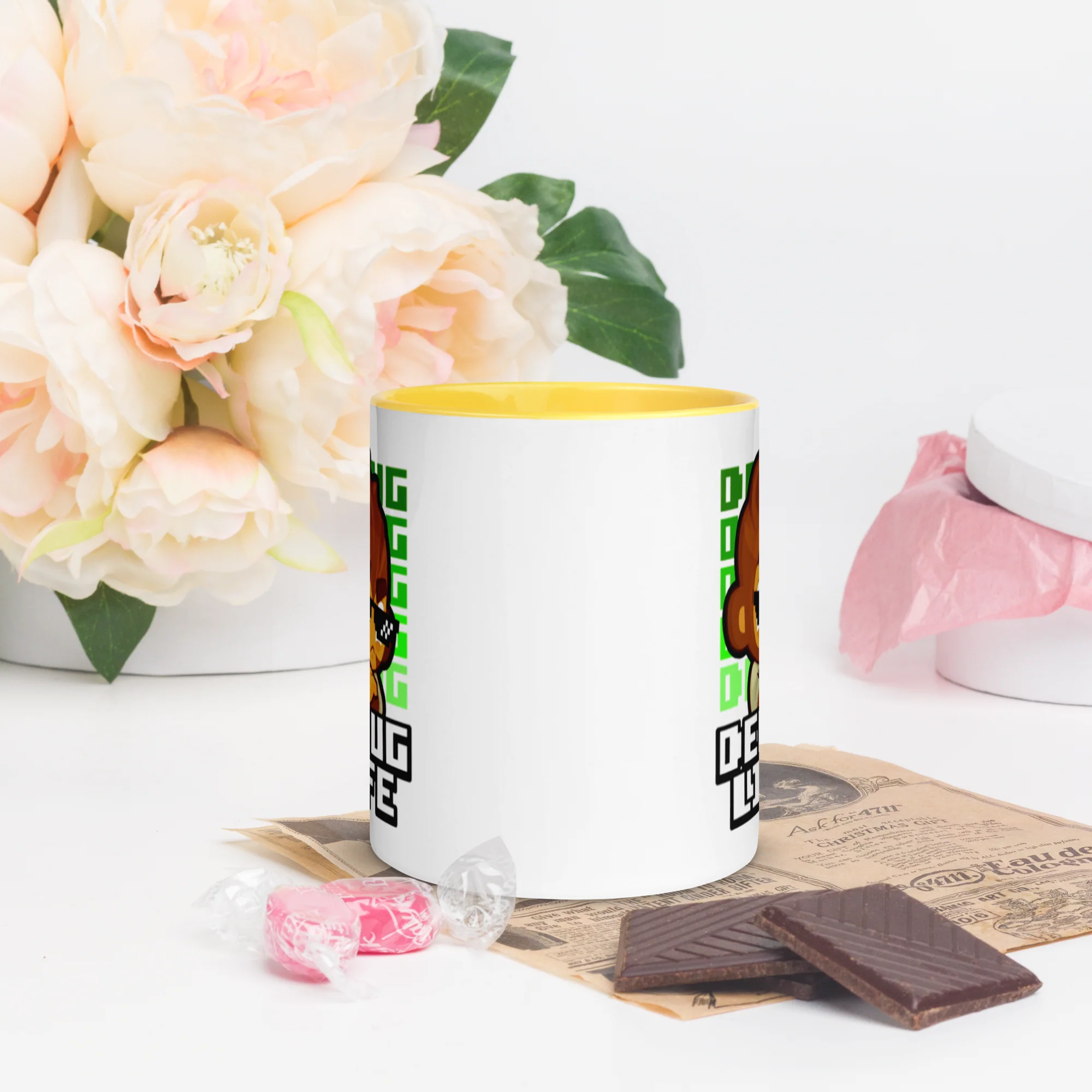 Debug Life Mug - Image 138