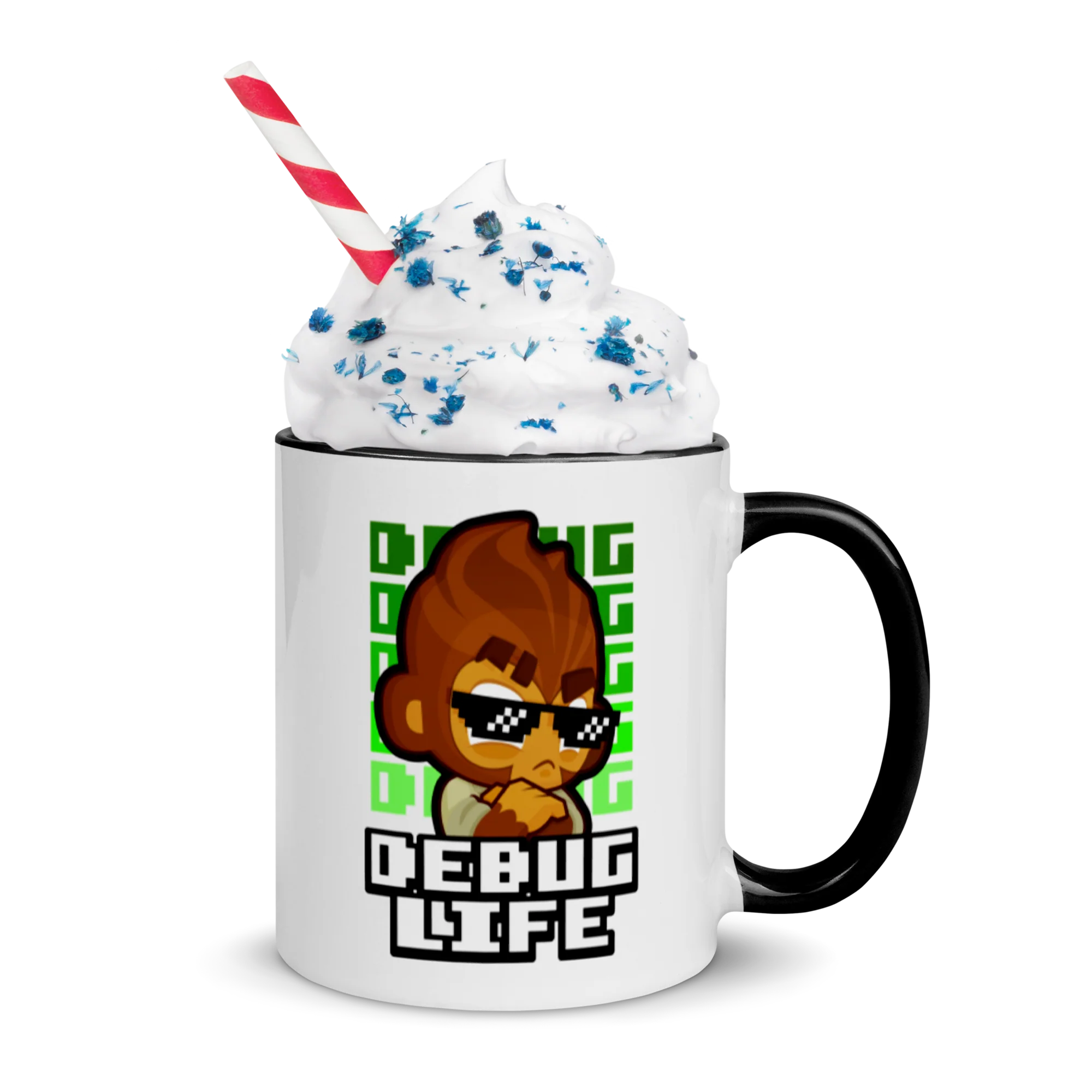 Debug Life Mug - Image 14