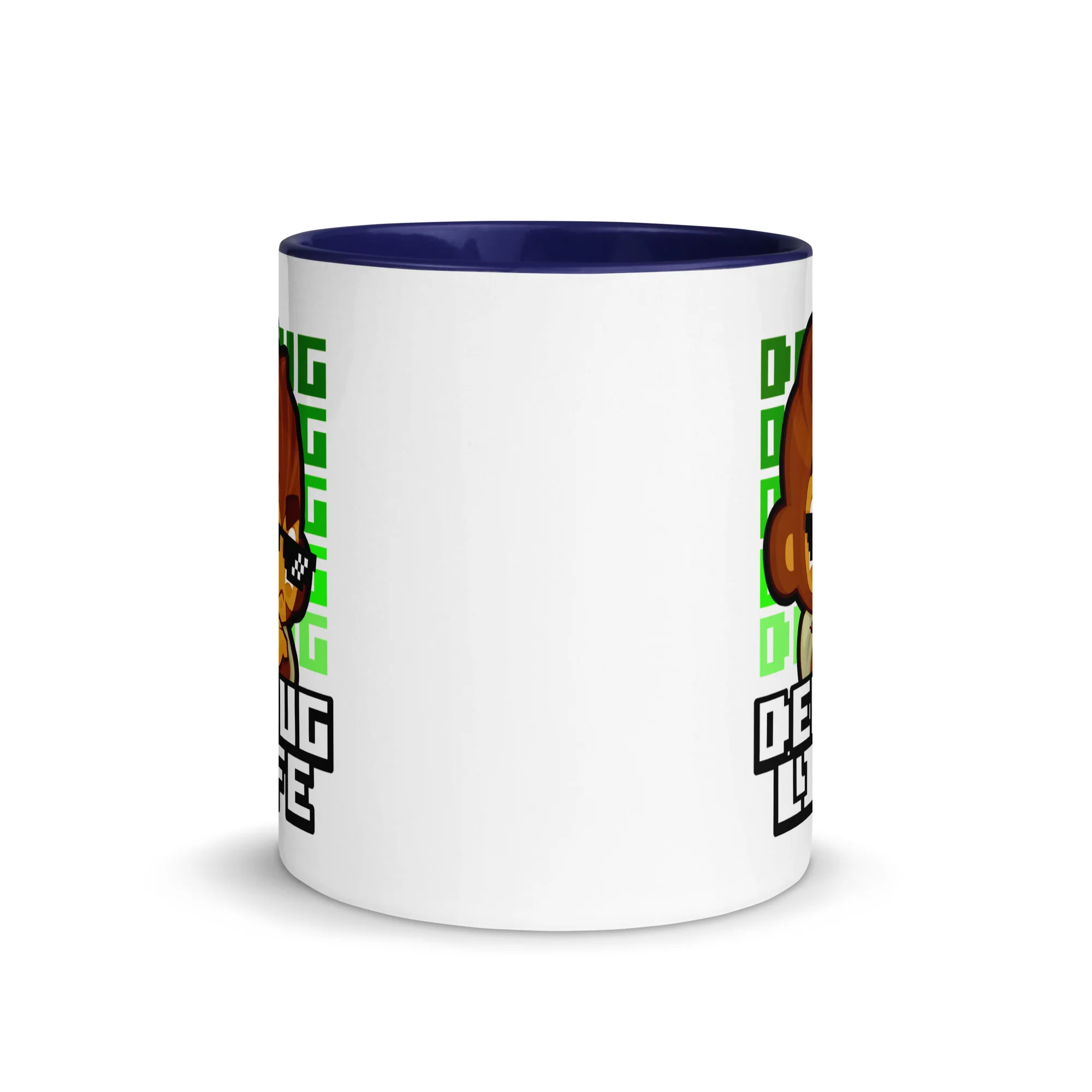 Debug Life Mug - Image 147