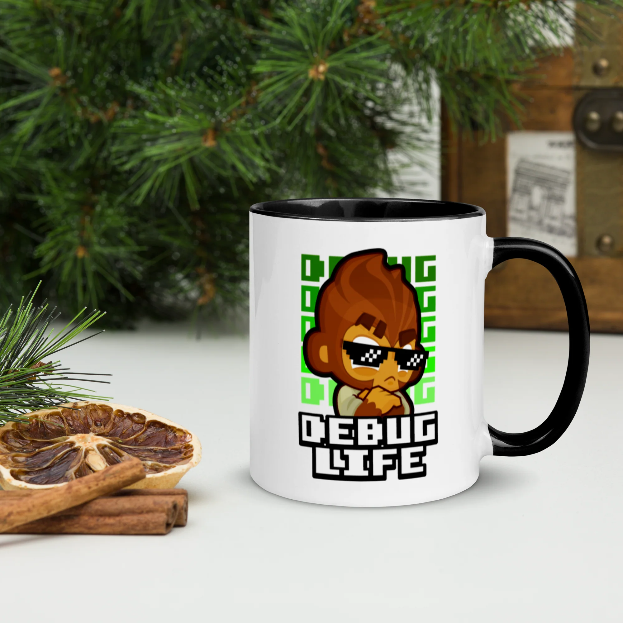 Debug Life Mug - Image 15