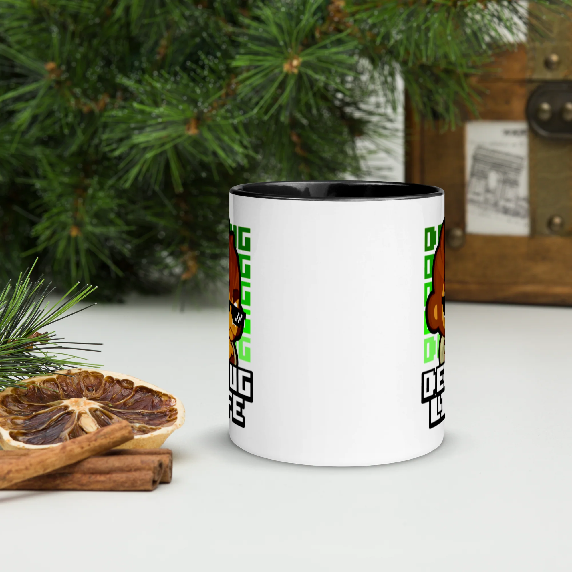 Debug Life Mug - Image 16