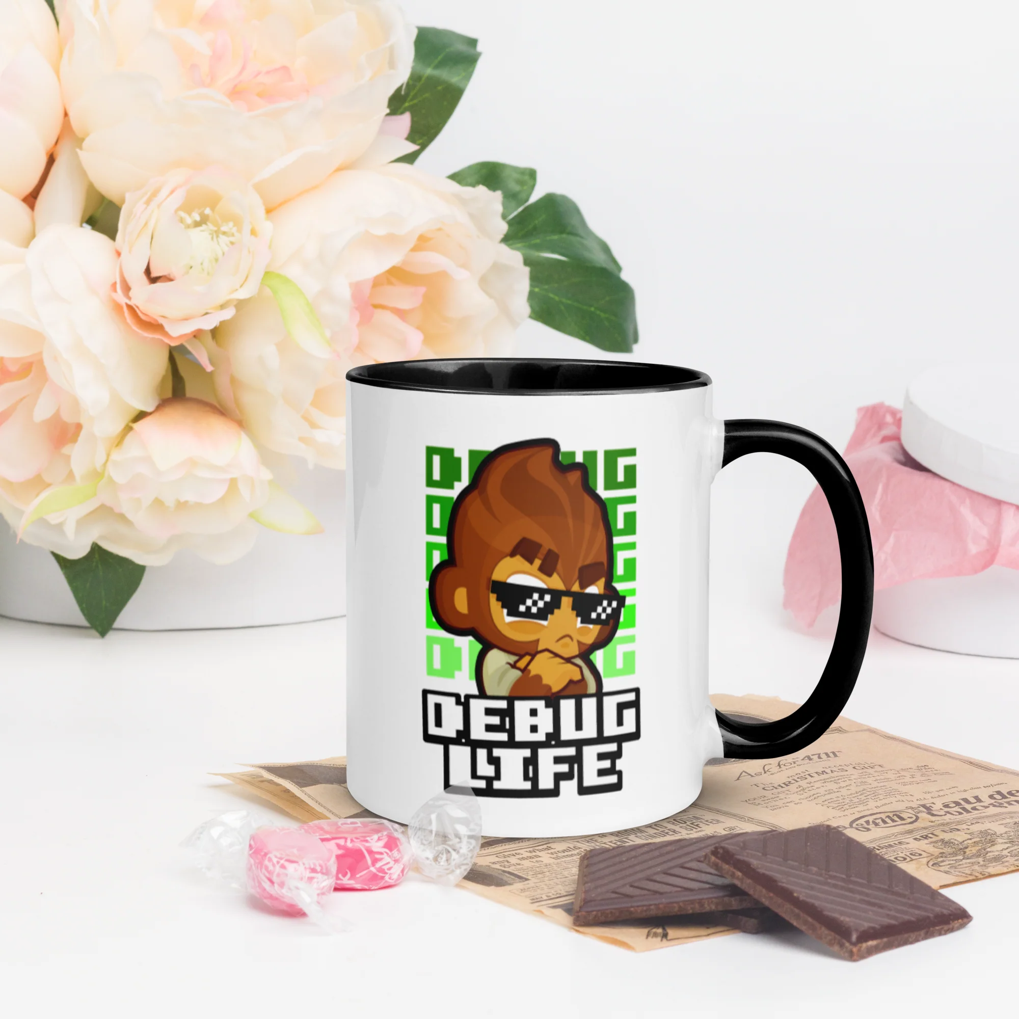 Debug Life Mug - Image 17