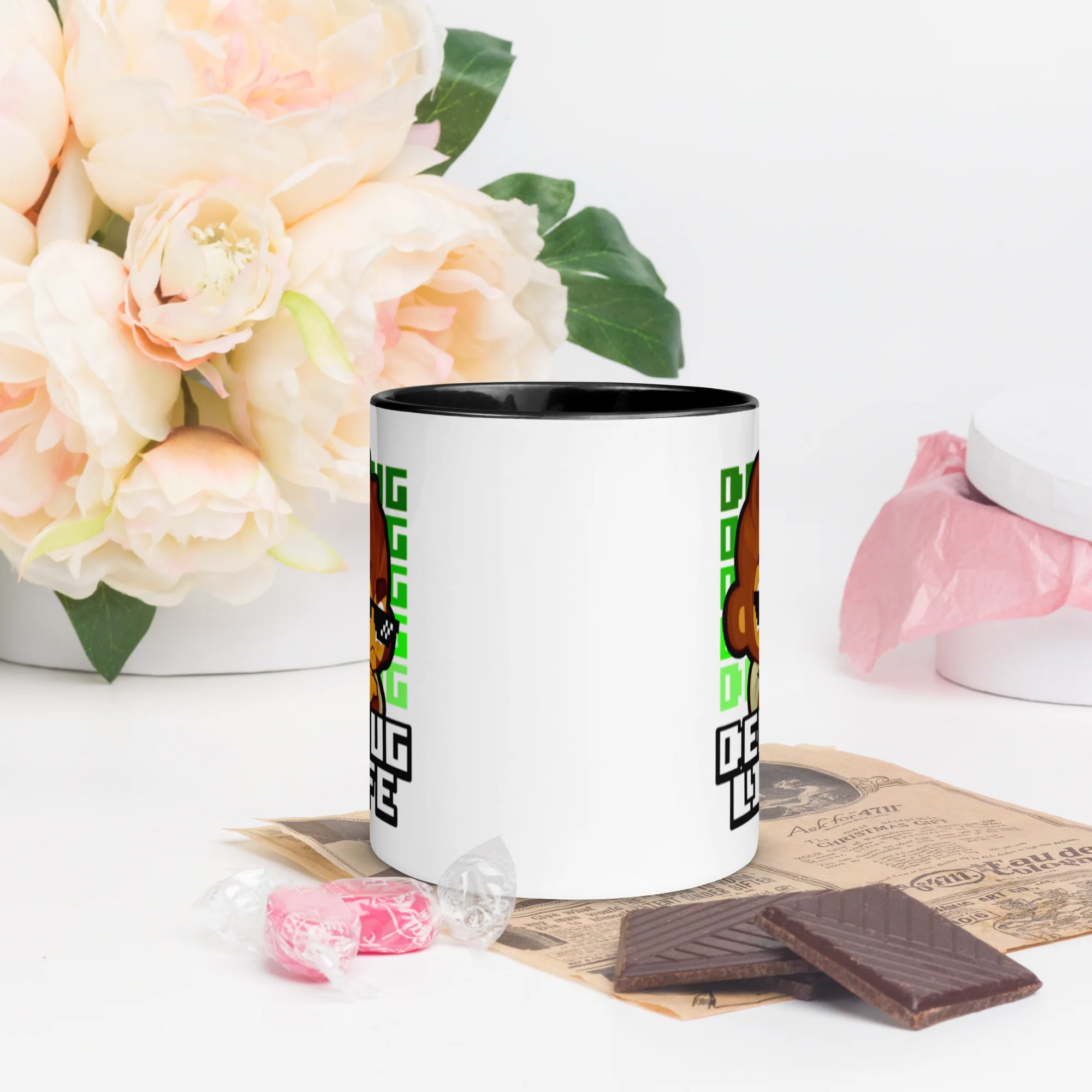 Debug Life Mug - Image 18