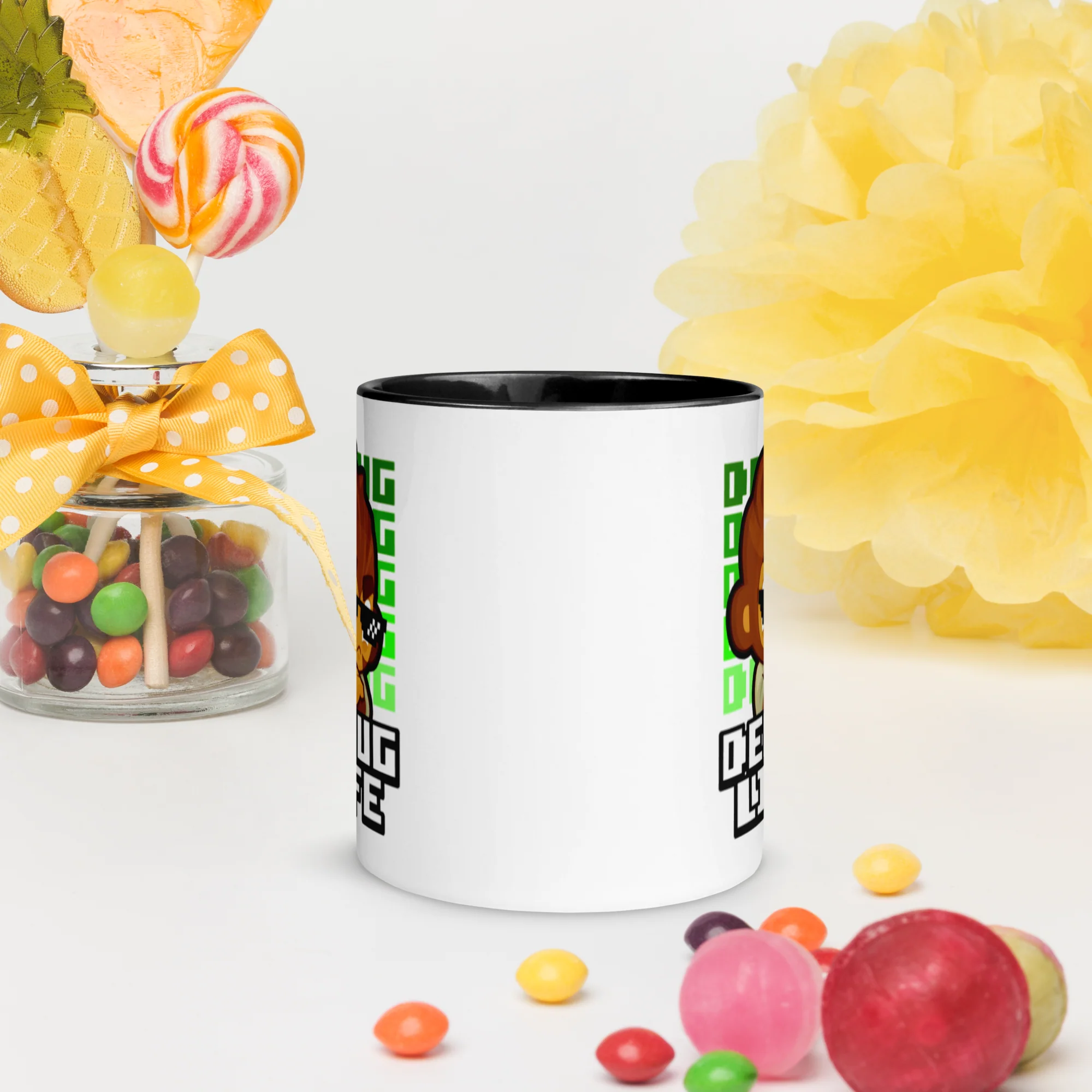 Debug Life Mug - Image 20