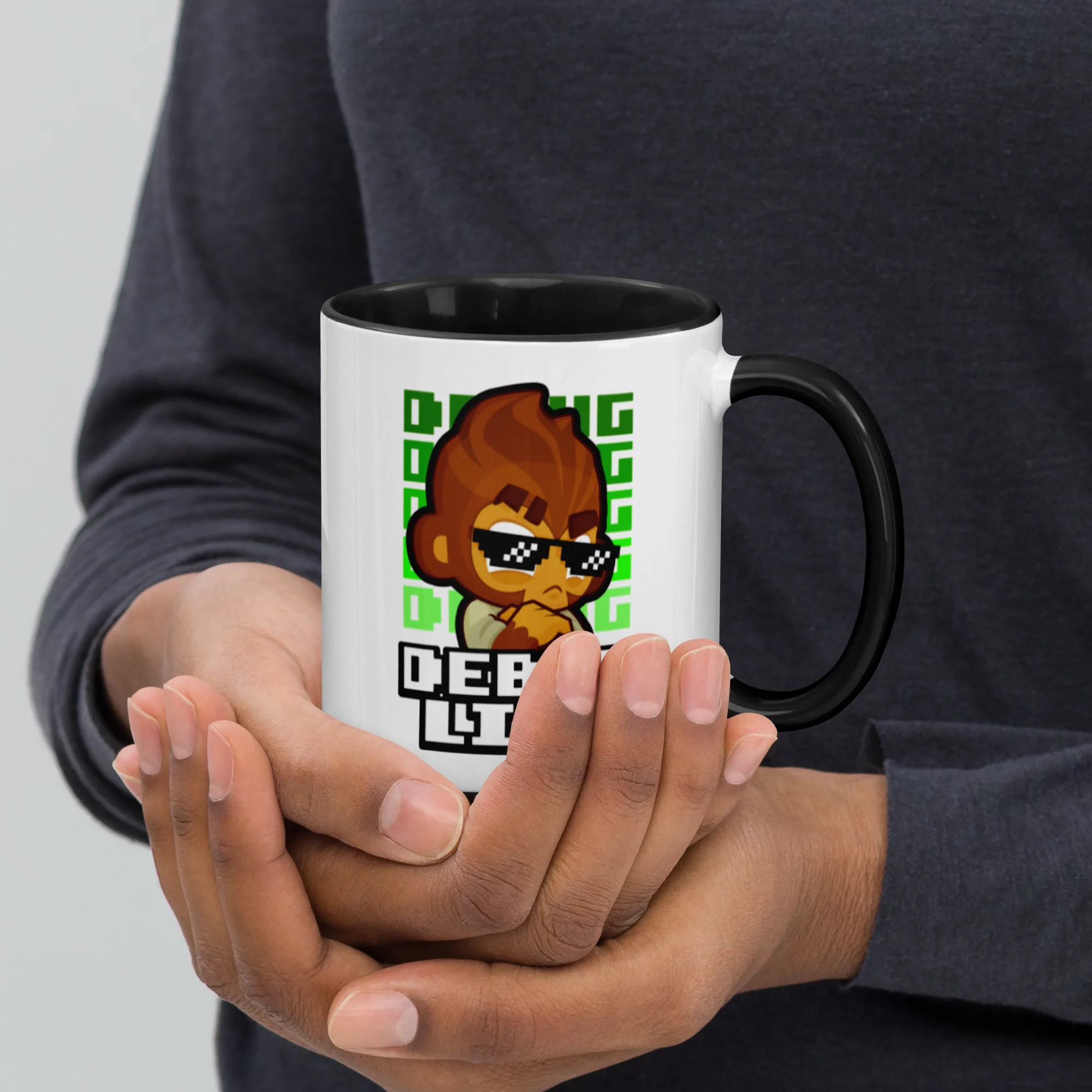 Debug Life Mug - Image 21