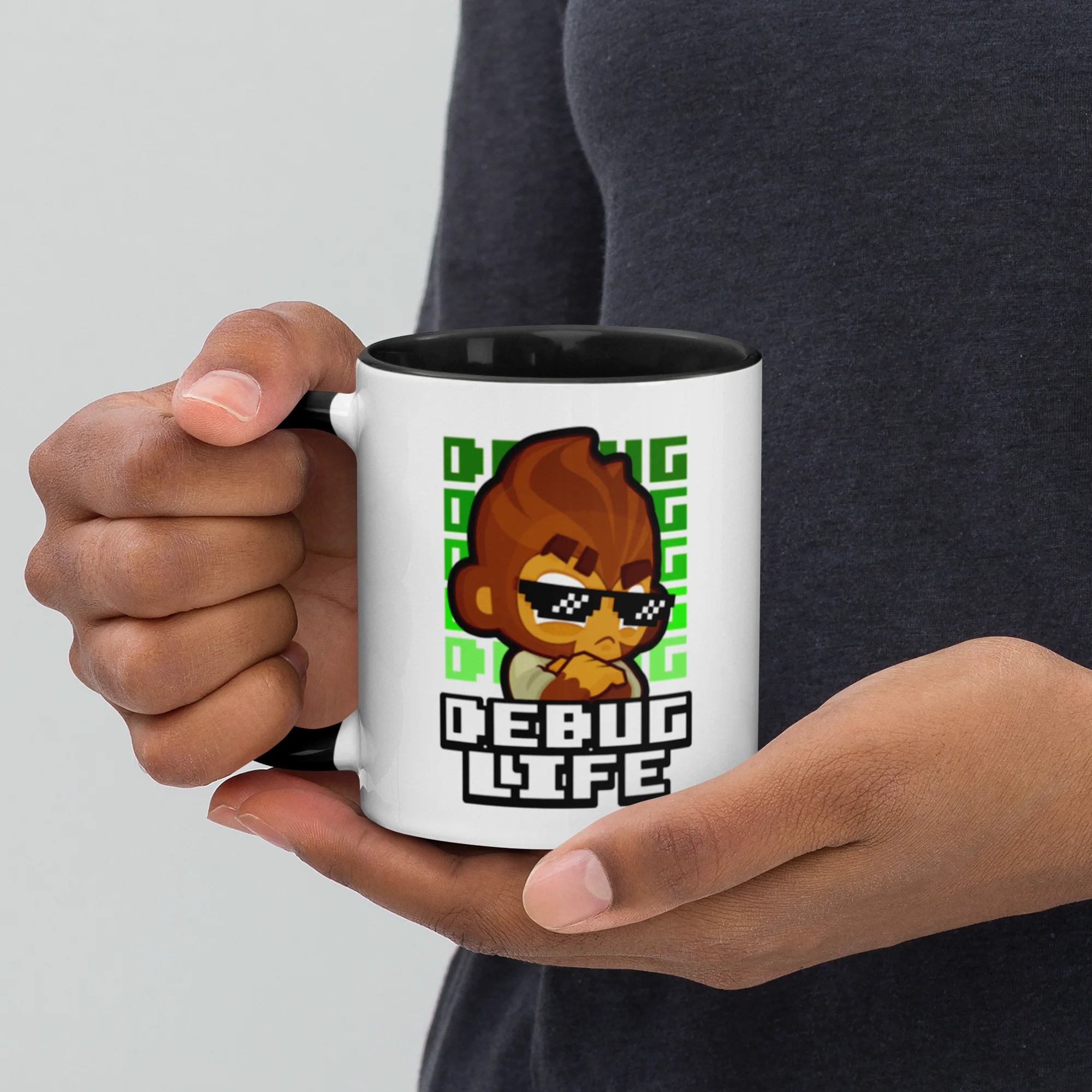 Debug Life Mug - Image 22