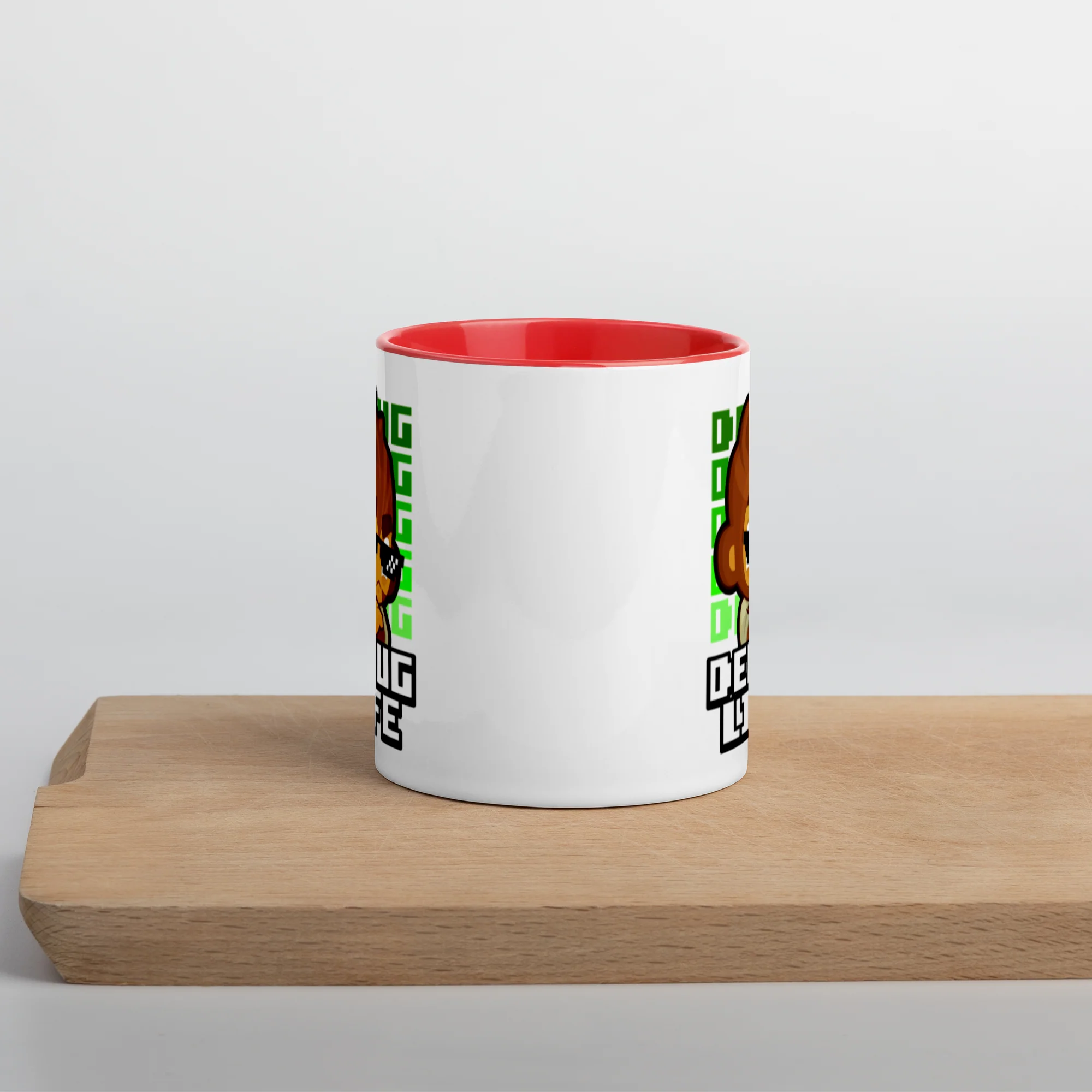 Debug Life Mug - Image 28