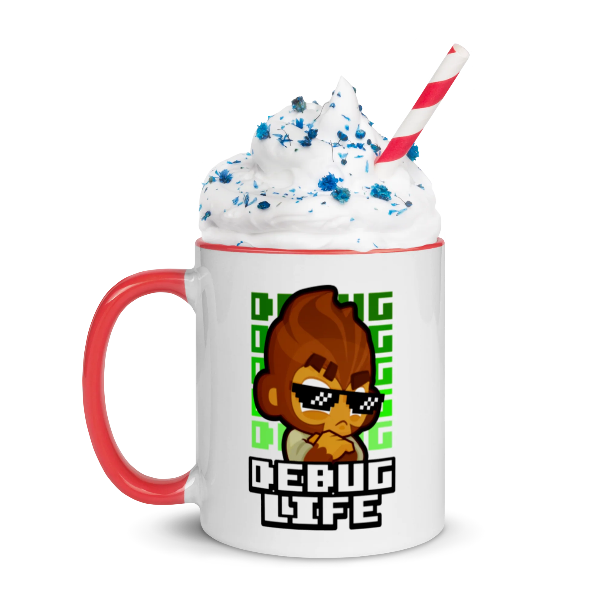 Debug Life Mug - Image 37