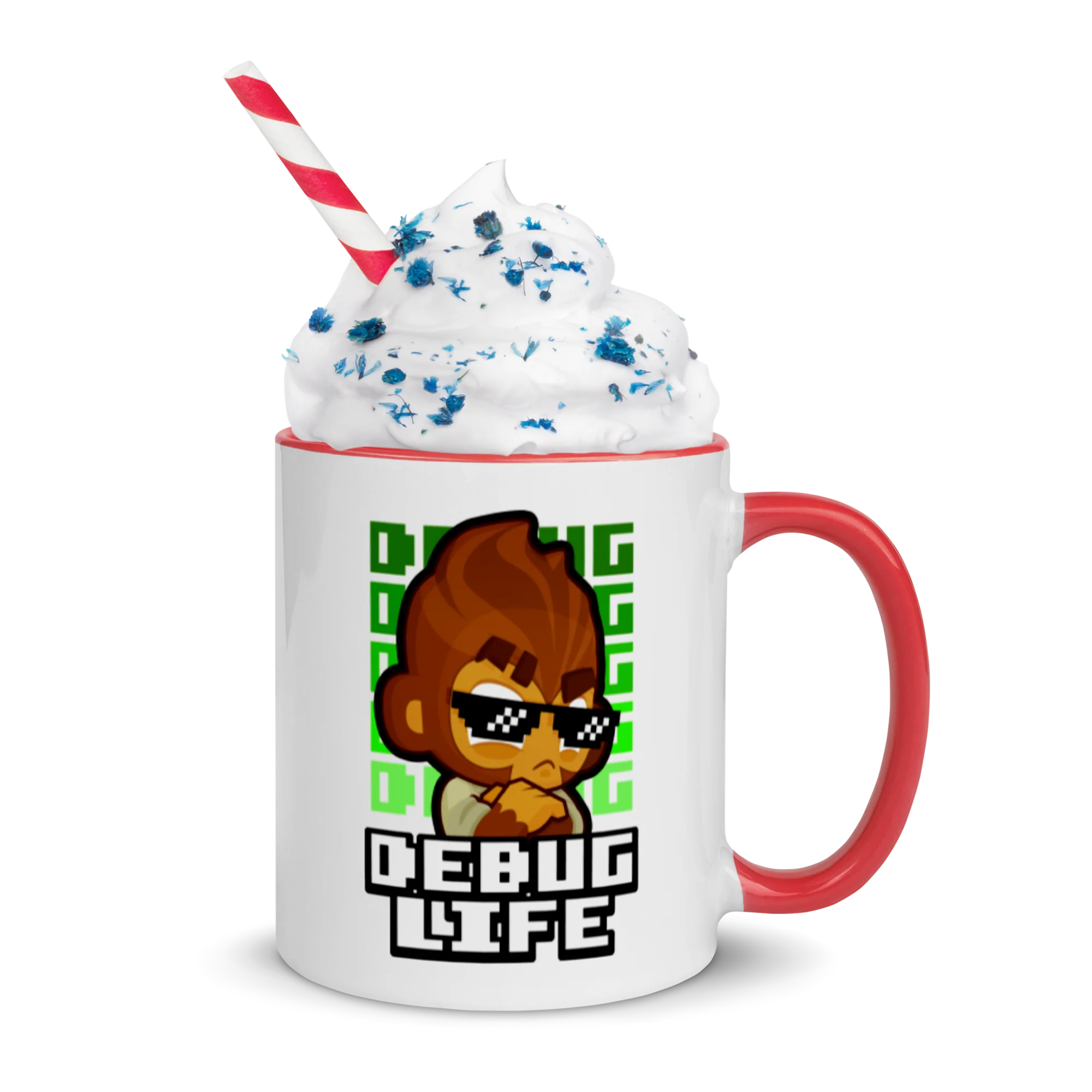 Debug Life Mug - Image 38