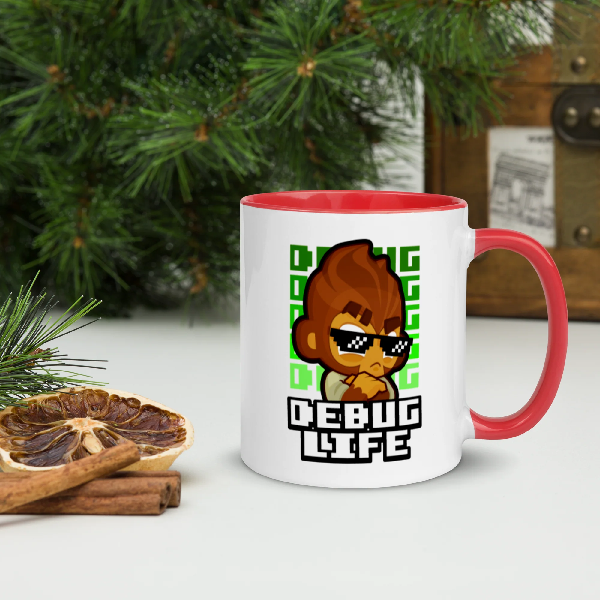 Debug Life Mug - Image 39