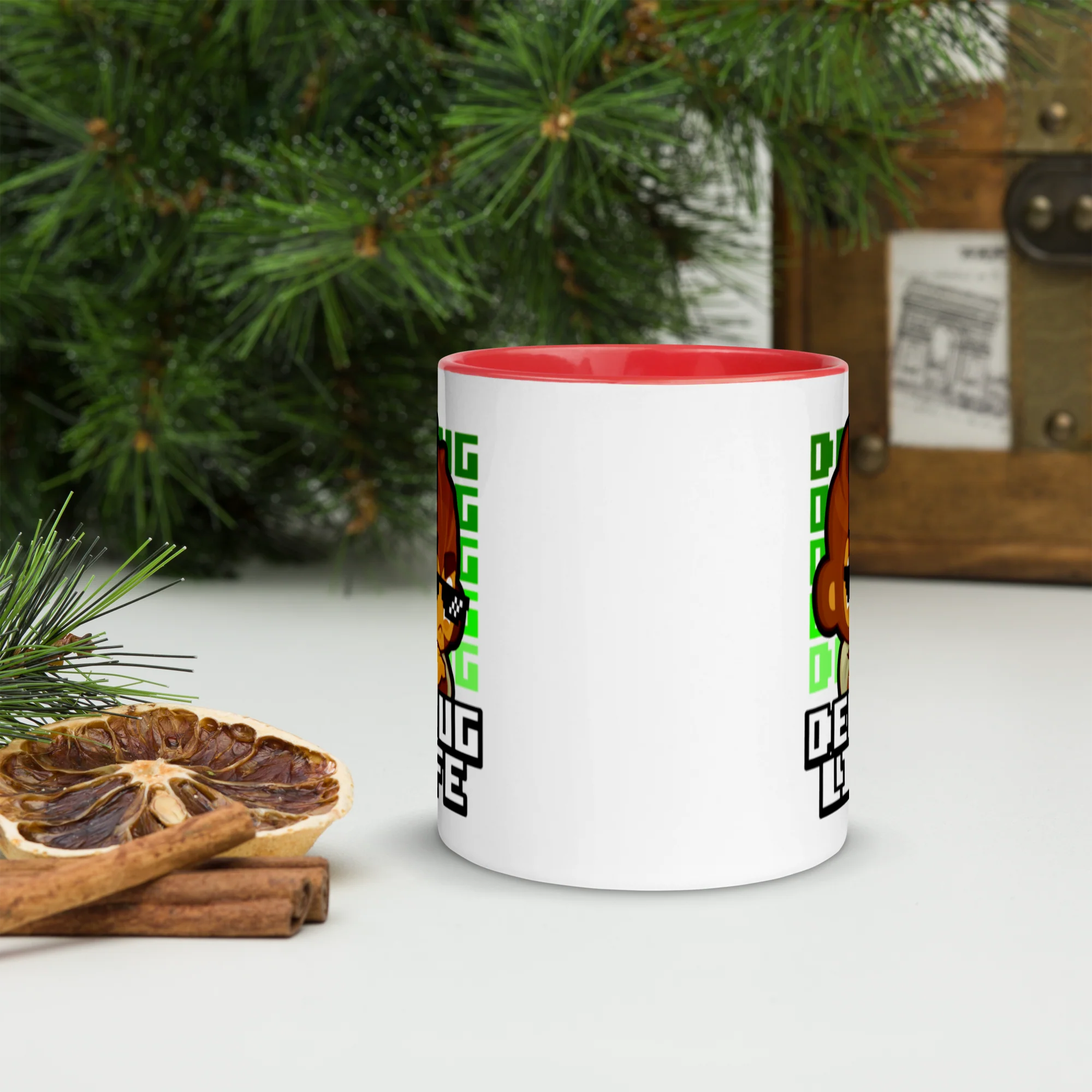 Debug Life Mug - Image 40