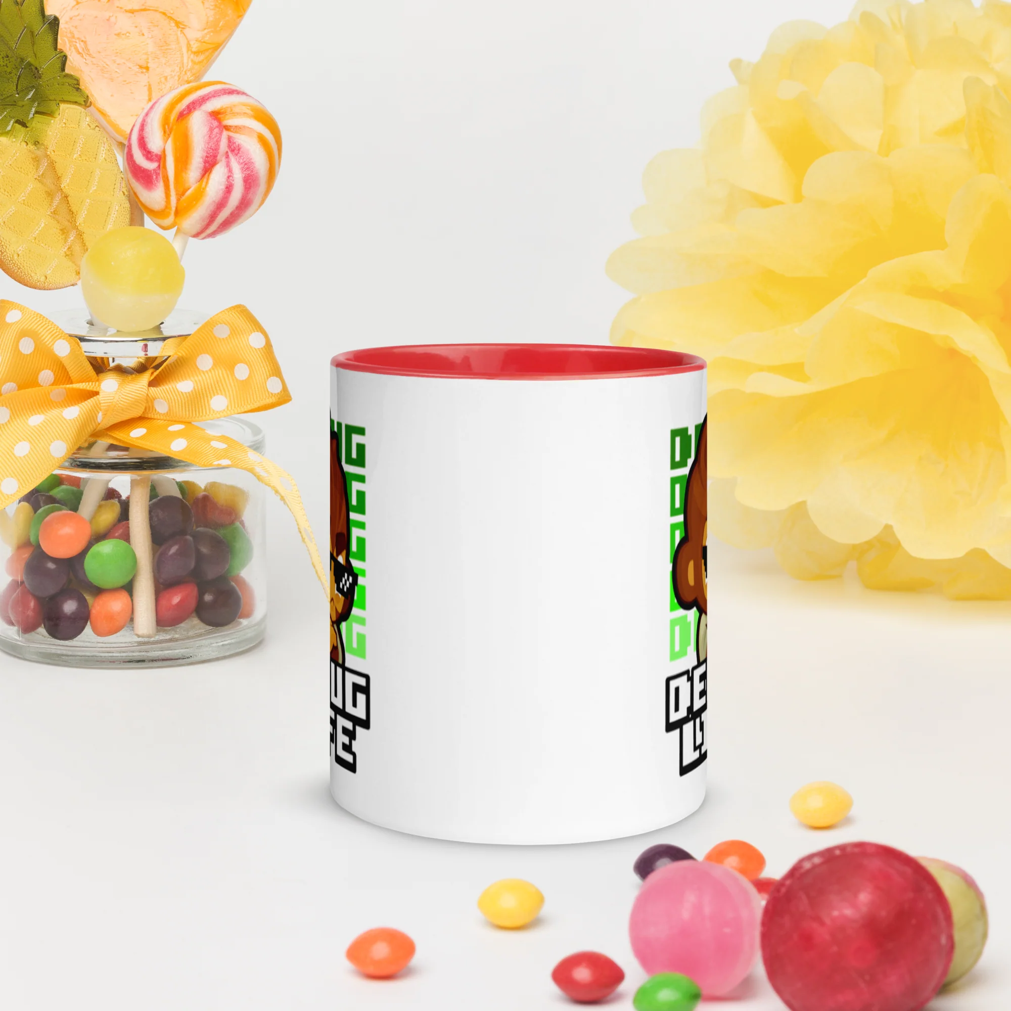 Debug Life Mug - Image 44