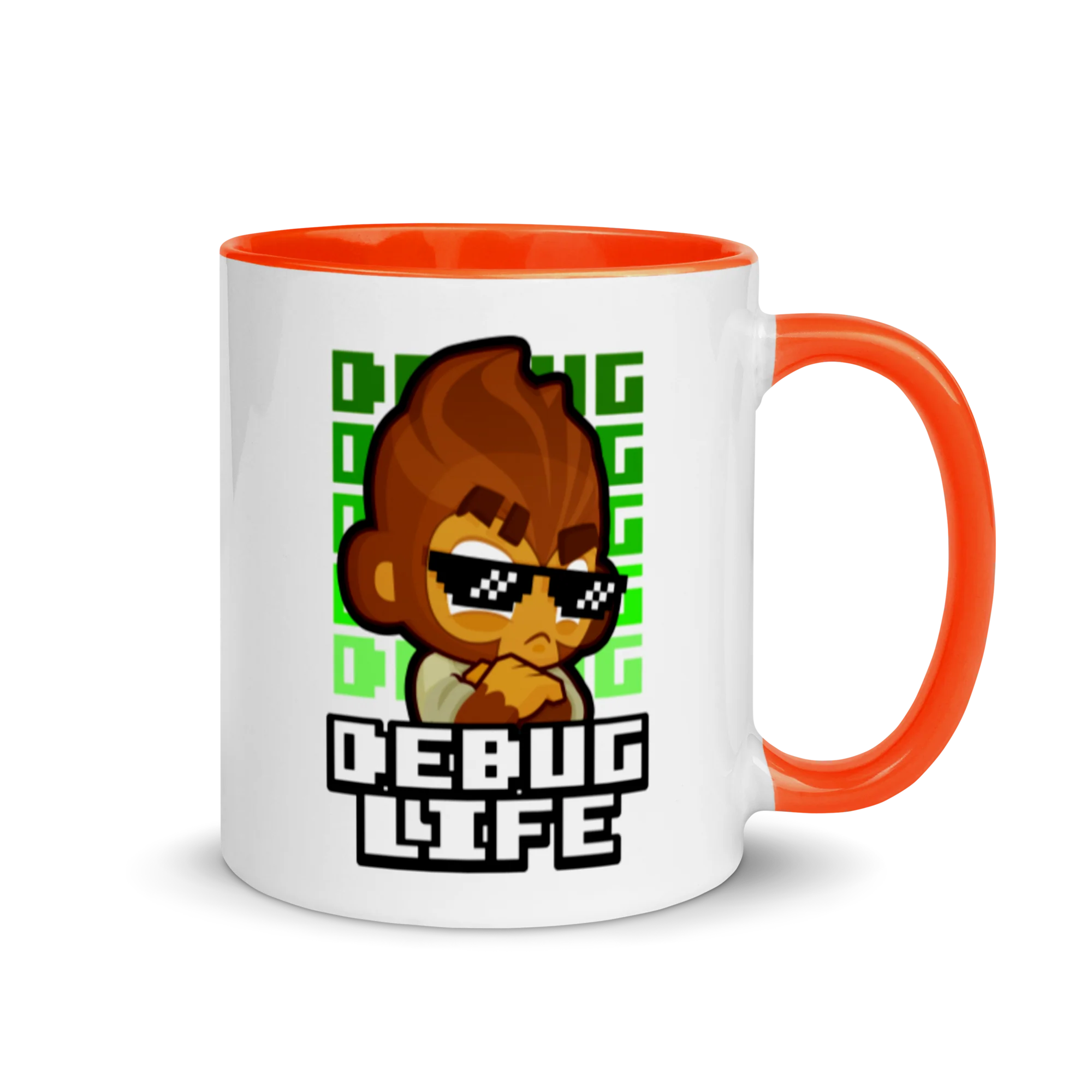 Debug Life Mug - Image 49
