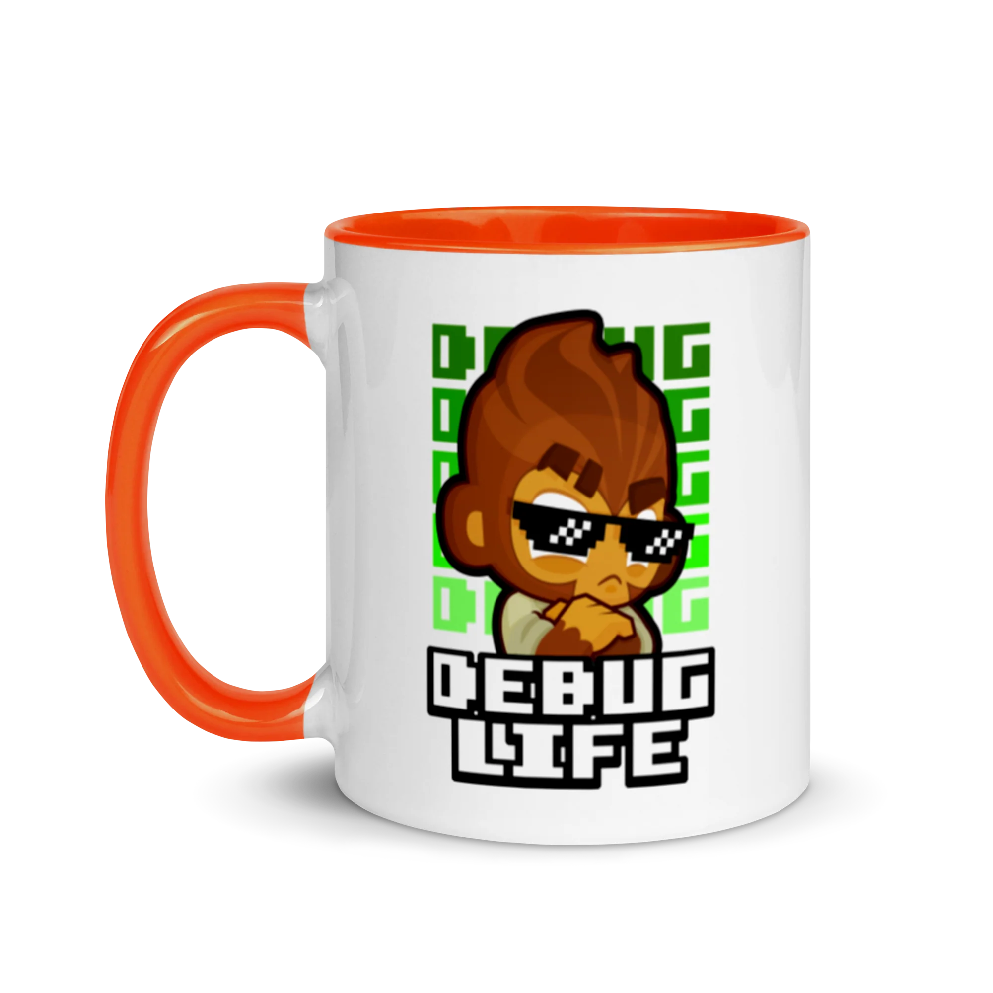 Debug Life Mug - Image 51