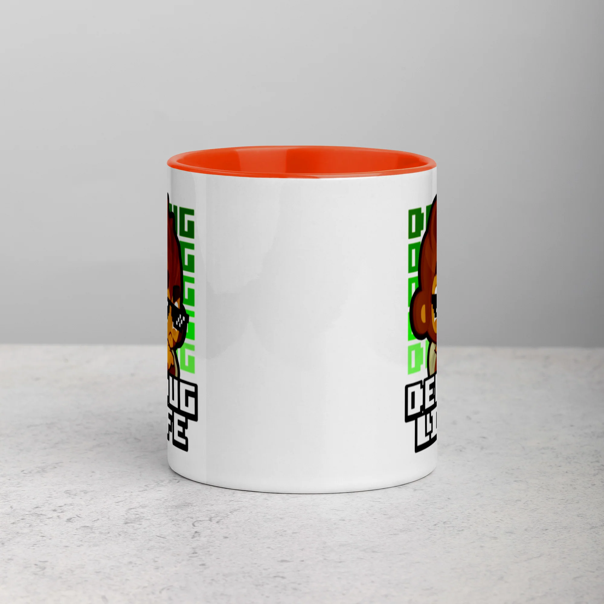 Debug Life Mug - Image 55
