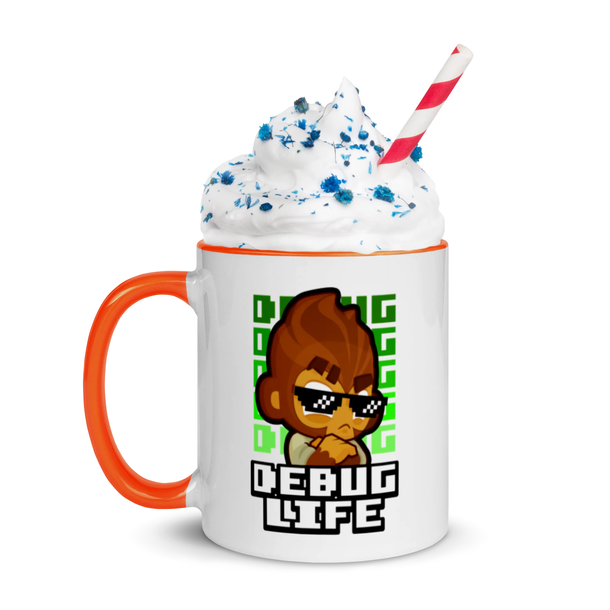 Debug Life Mug - Image 61