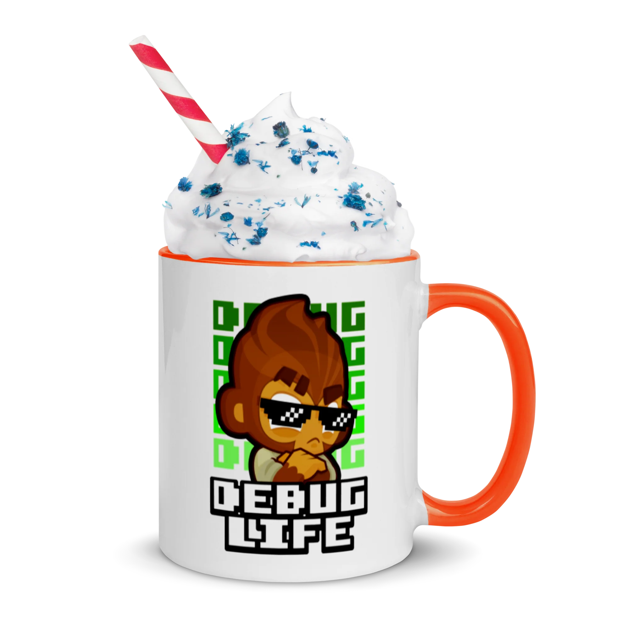 Debug Life Mug - Image 62