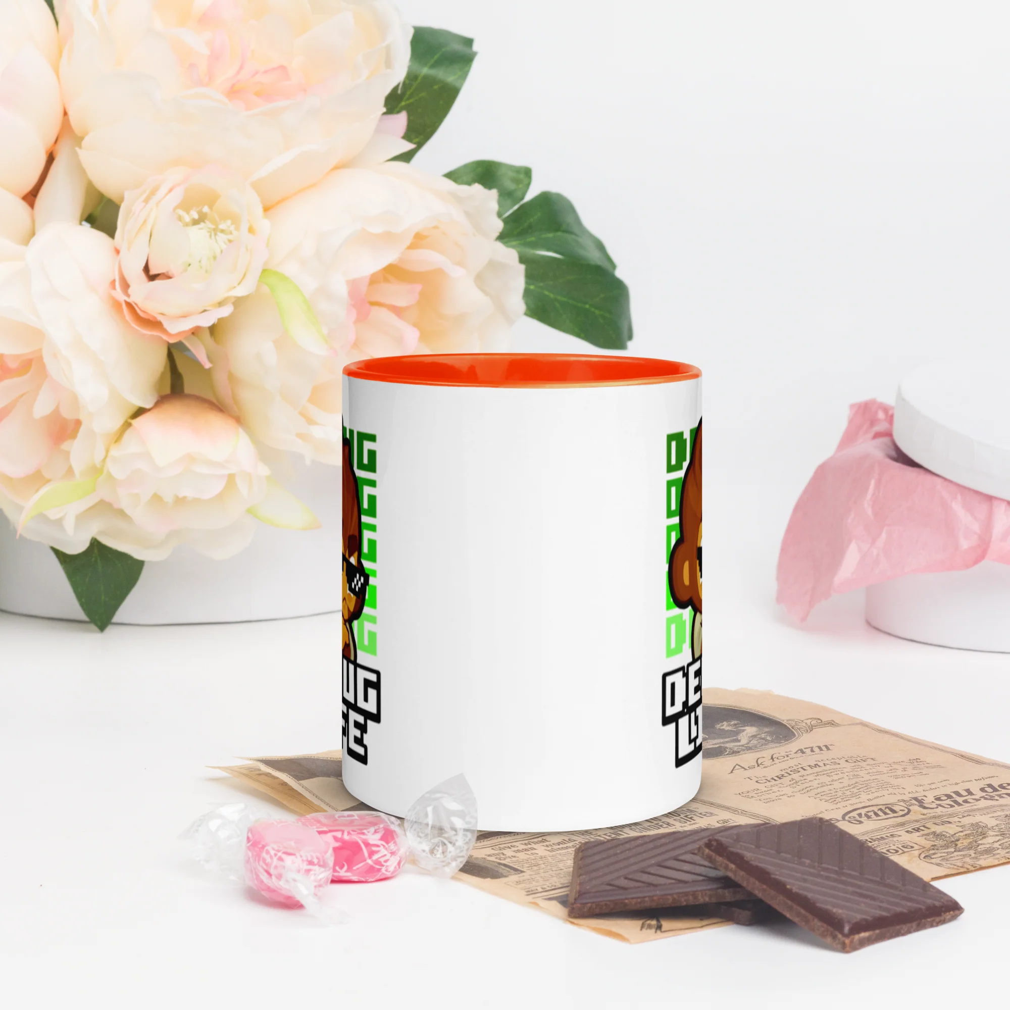 Debug Life Mug - Image 66