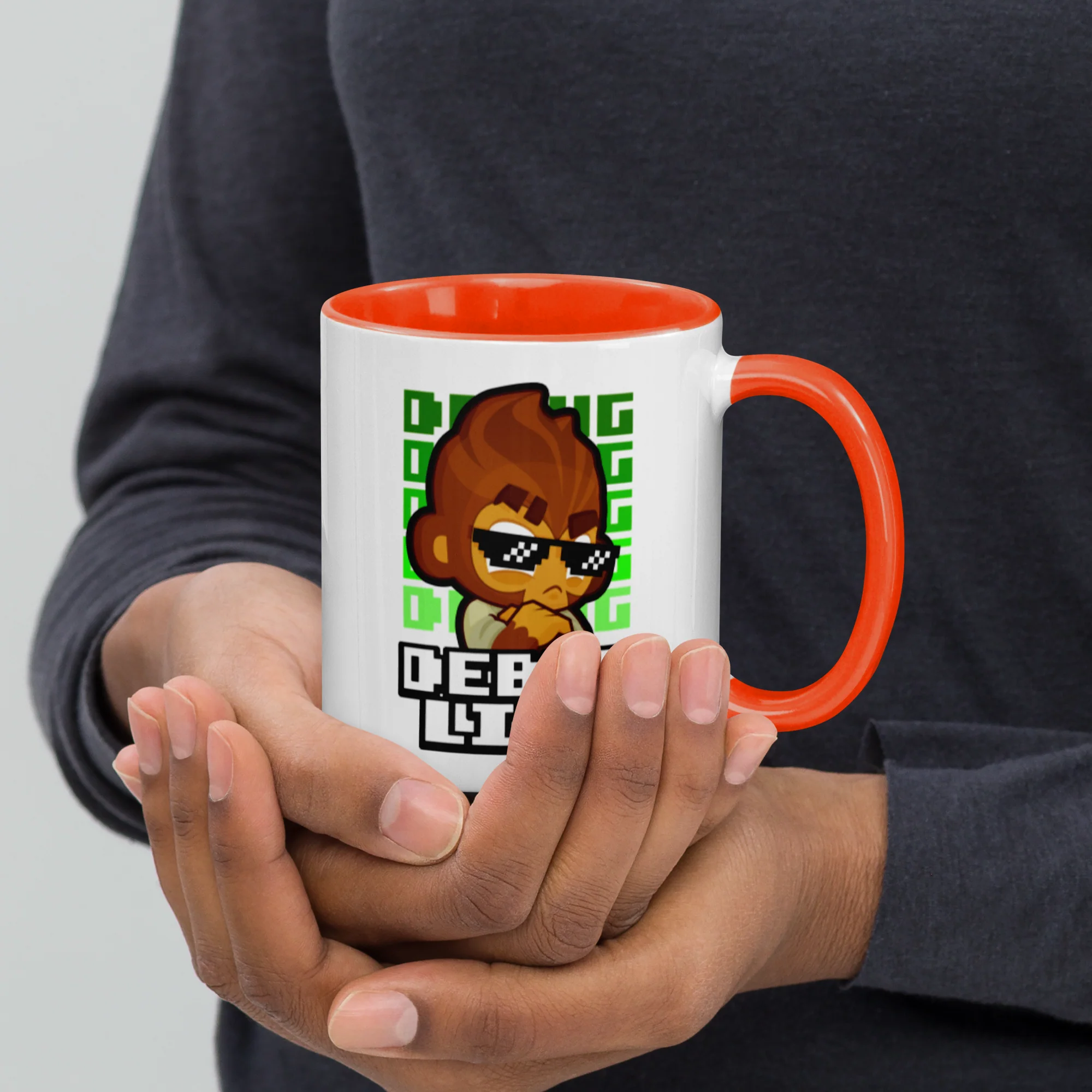 Debug Life Mug - Image 69