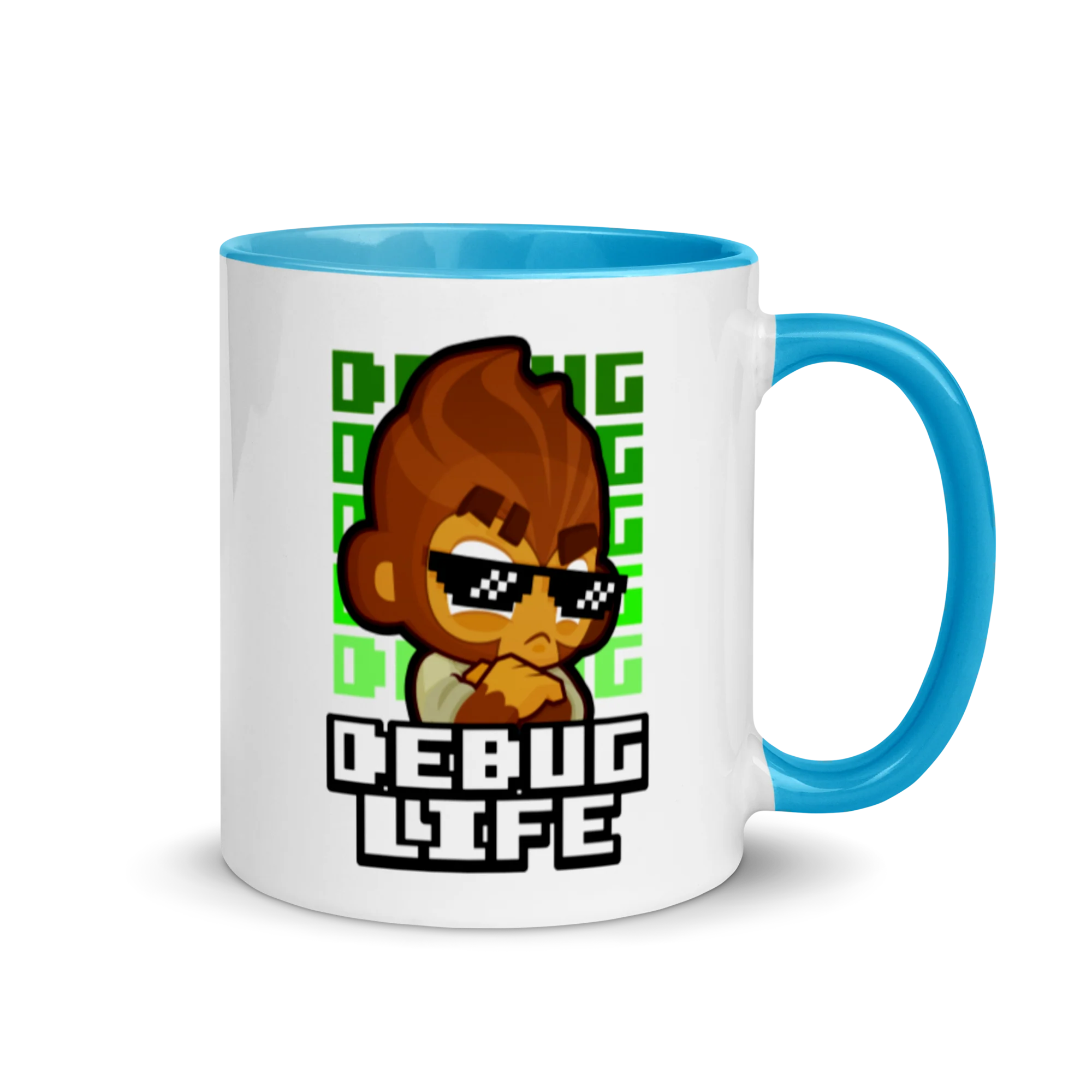 Debug Life Mug - Image 73