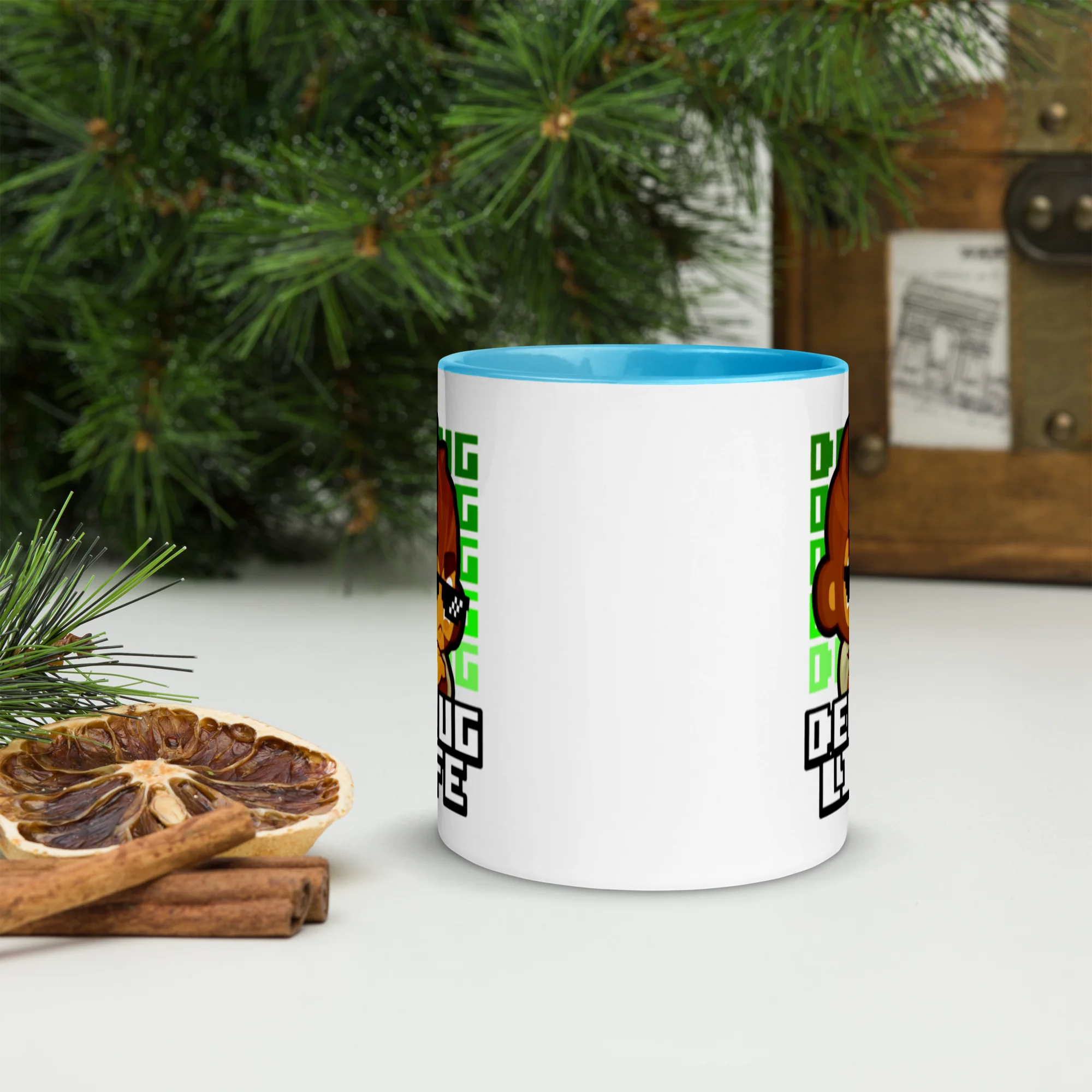 Debug Life Mug - Image 88