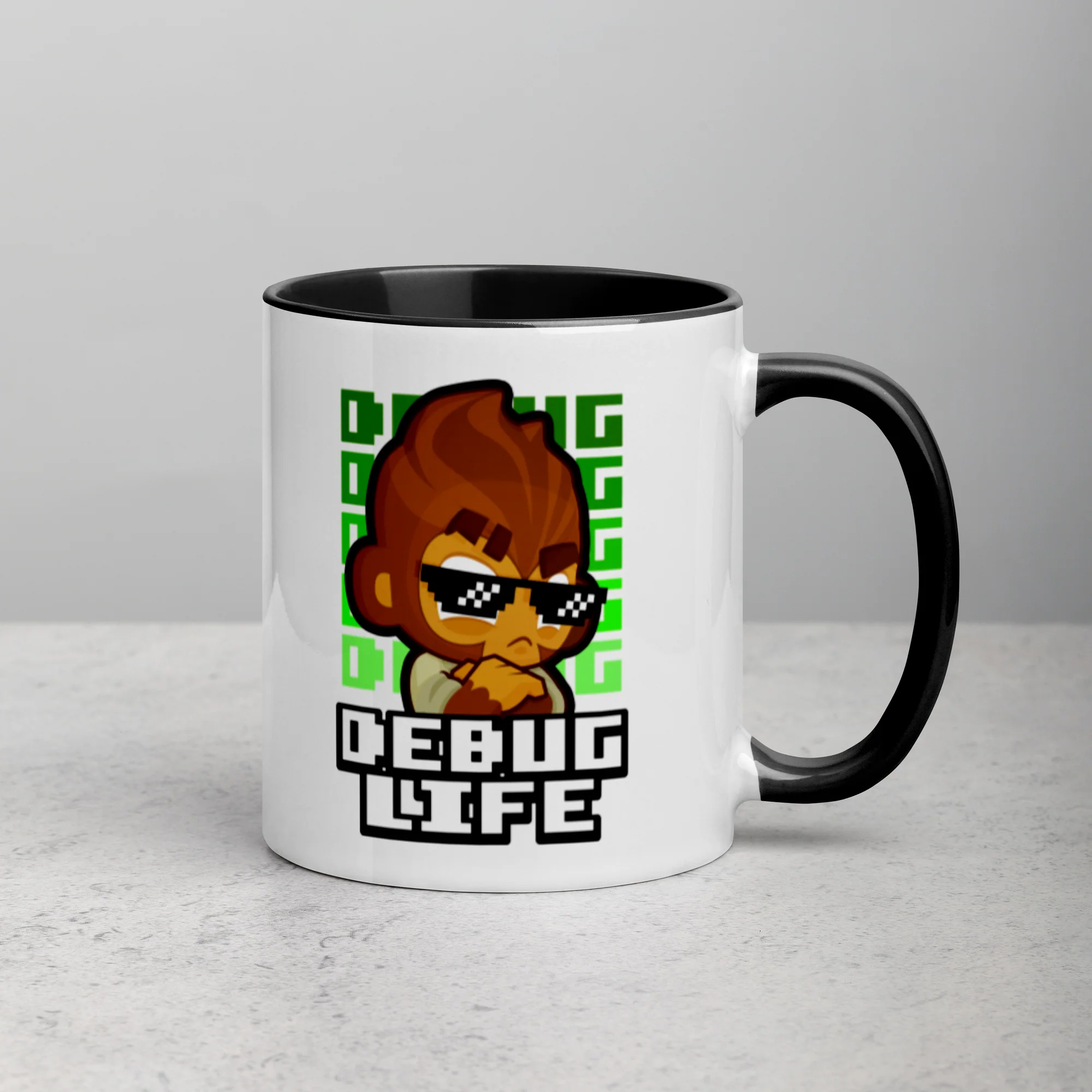 Debug Life Mug - Image 9