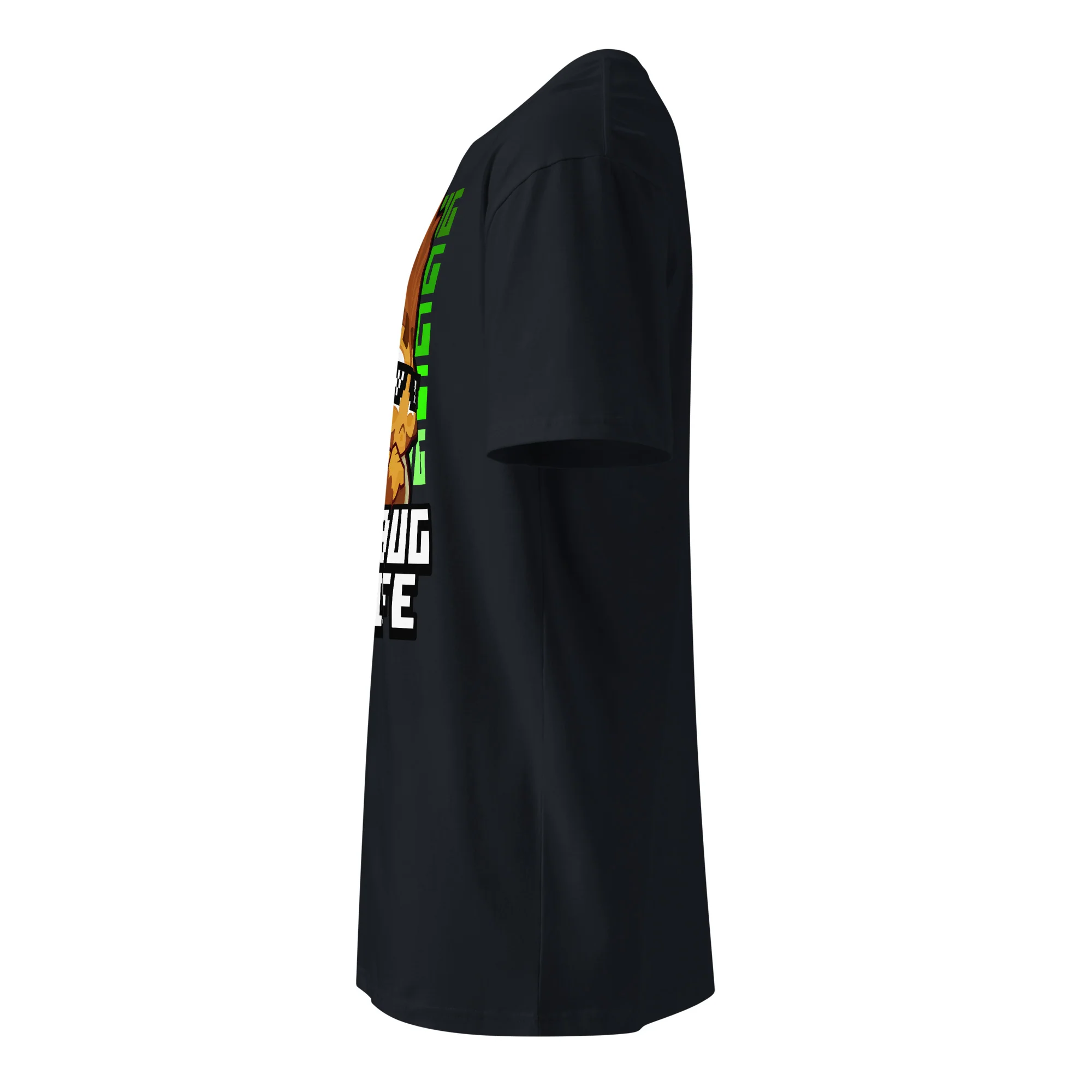 Debug Life Premium Shirt (Unisex) - Image 11
