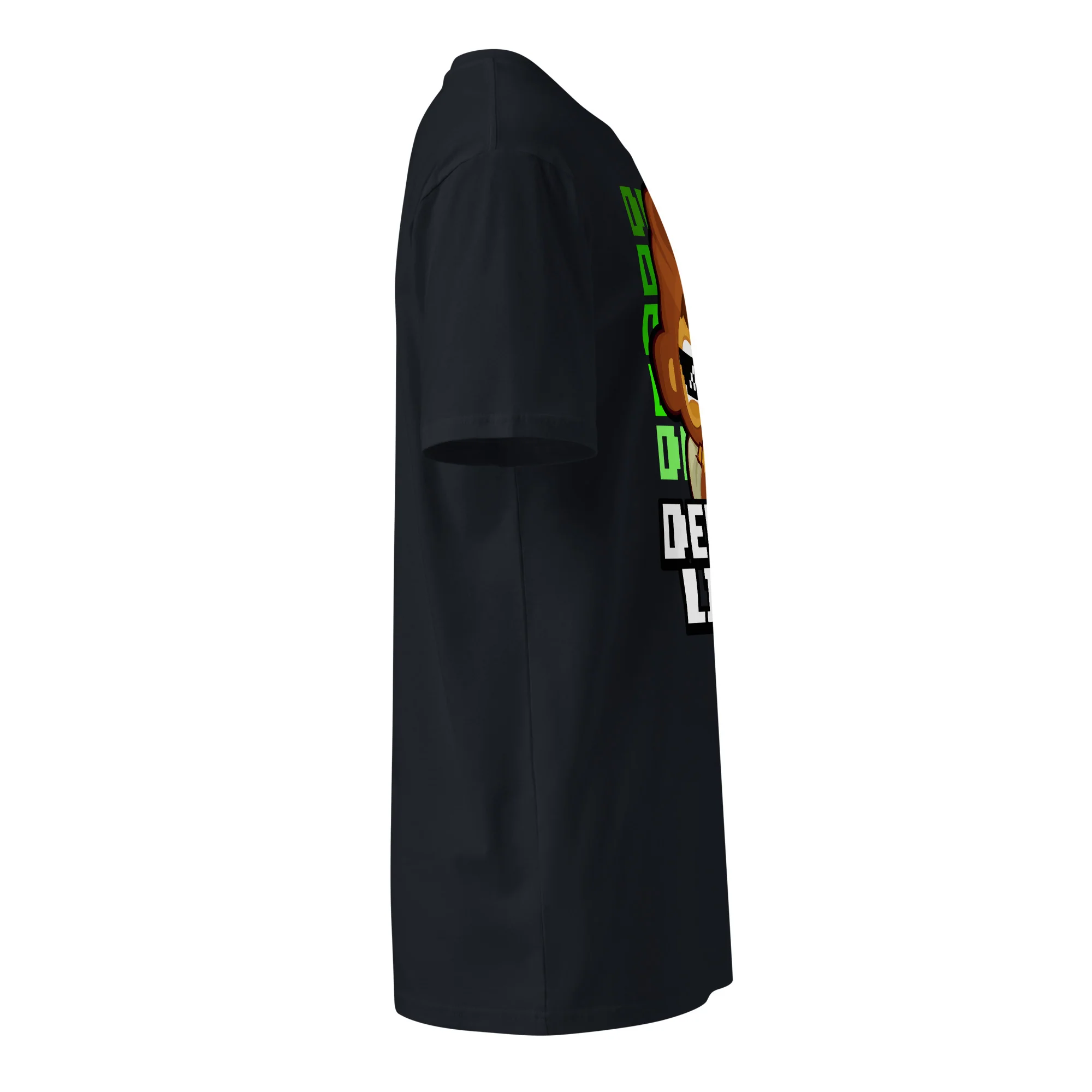 Debug Life Premium Shirt (Unisex) - Image 12