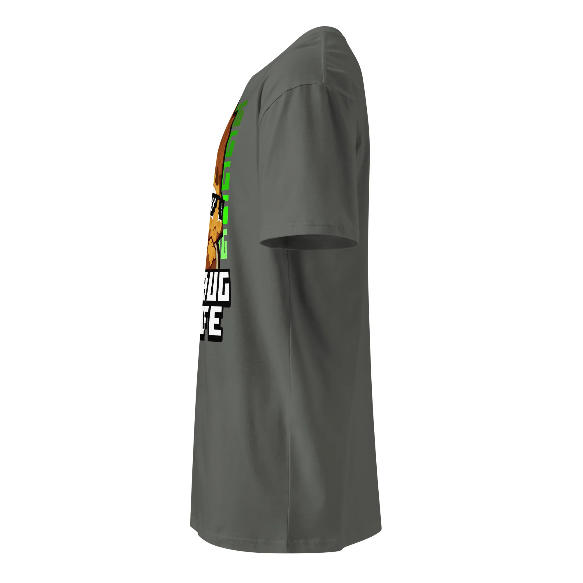 Debug Life Premium Shirt (Unisex) - Image 14