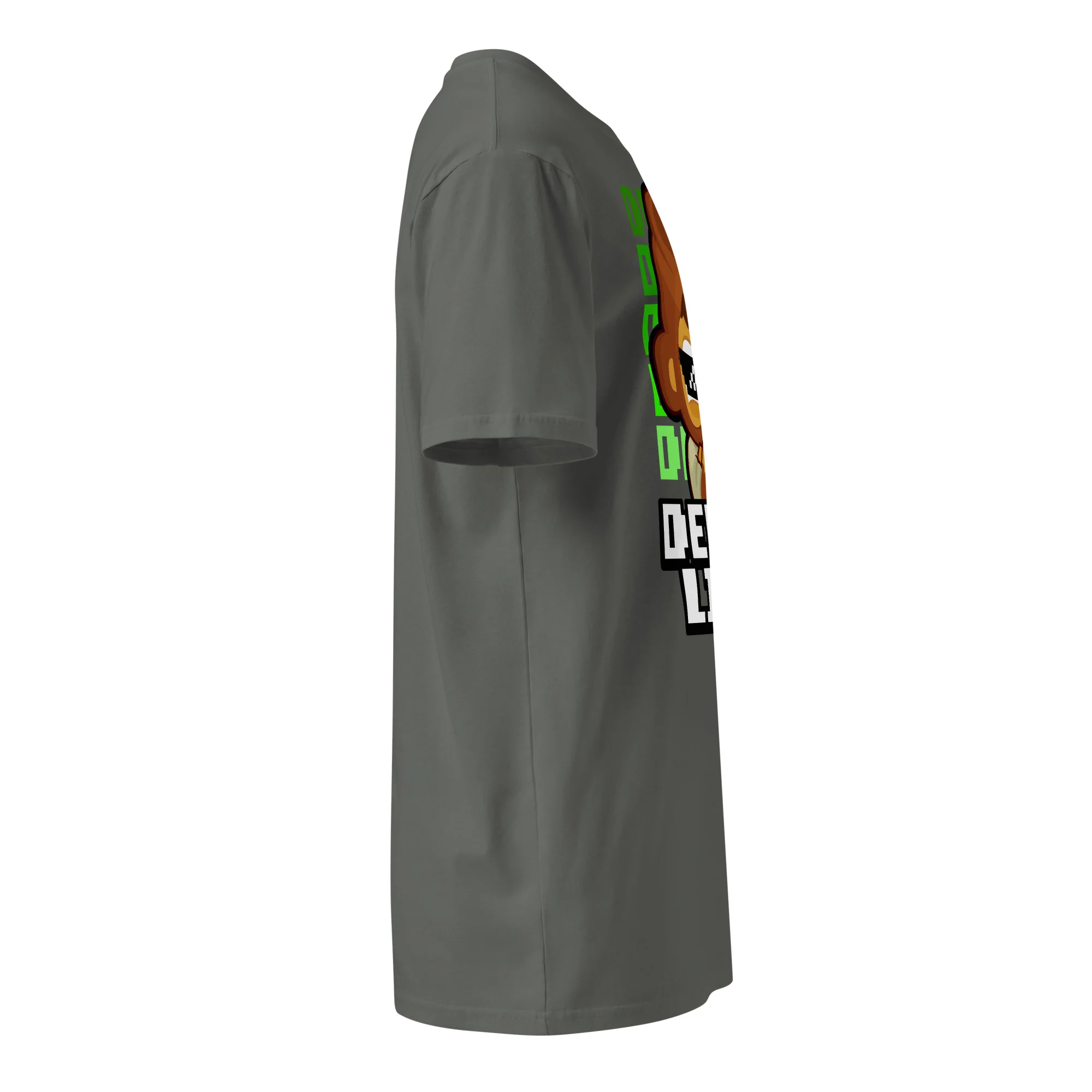 Debug Life Premium Shirt (Unisex) - Image 15