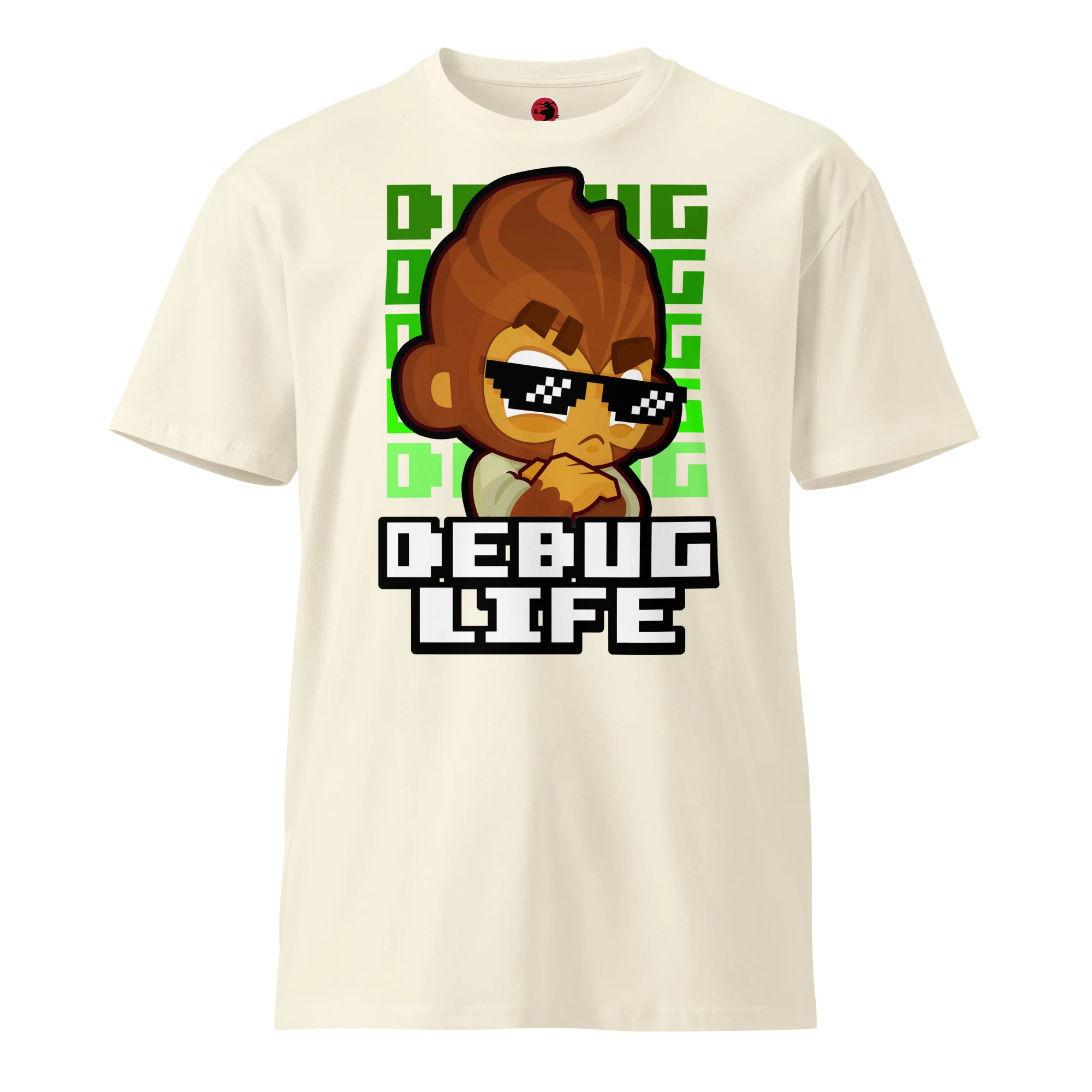 Debug Life Premium Shirt (Unisex) - Image 16