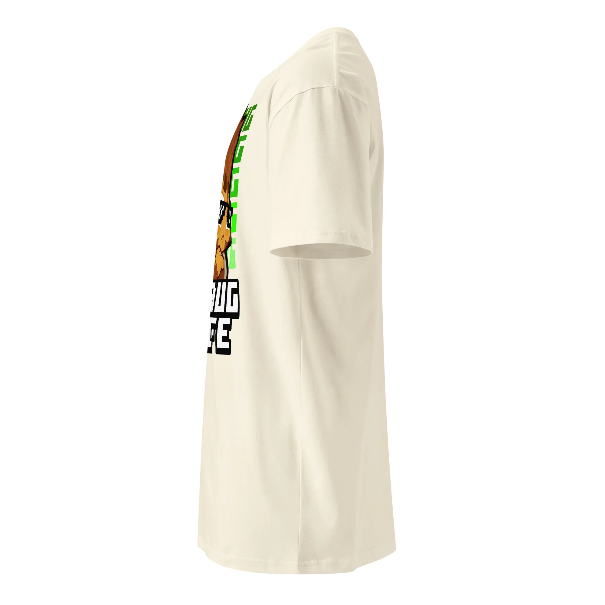 Debug Life Premium Shirt (Unisex) - Image 18