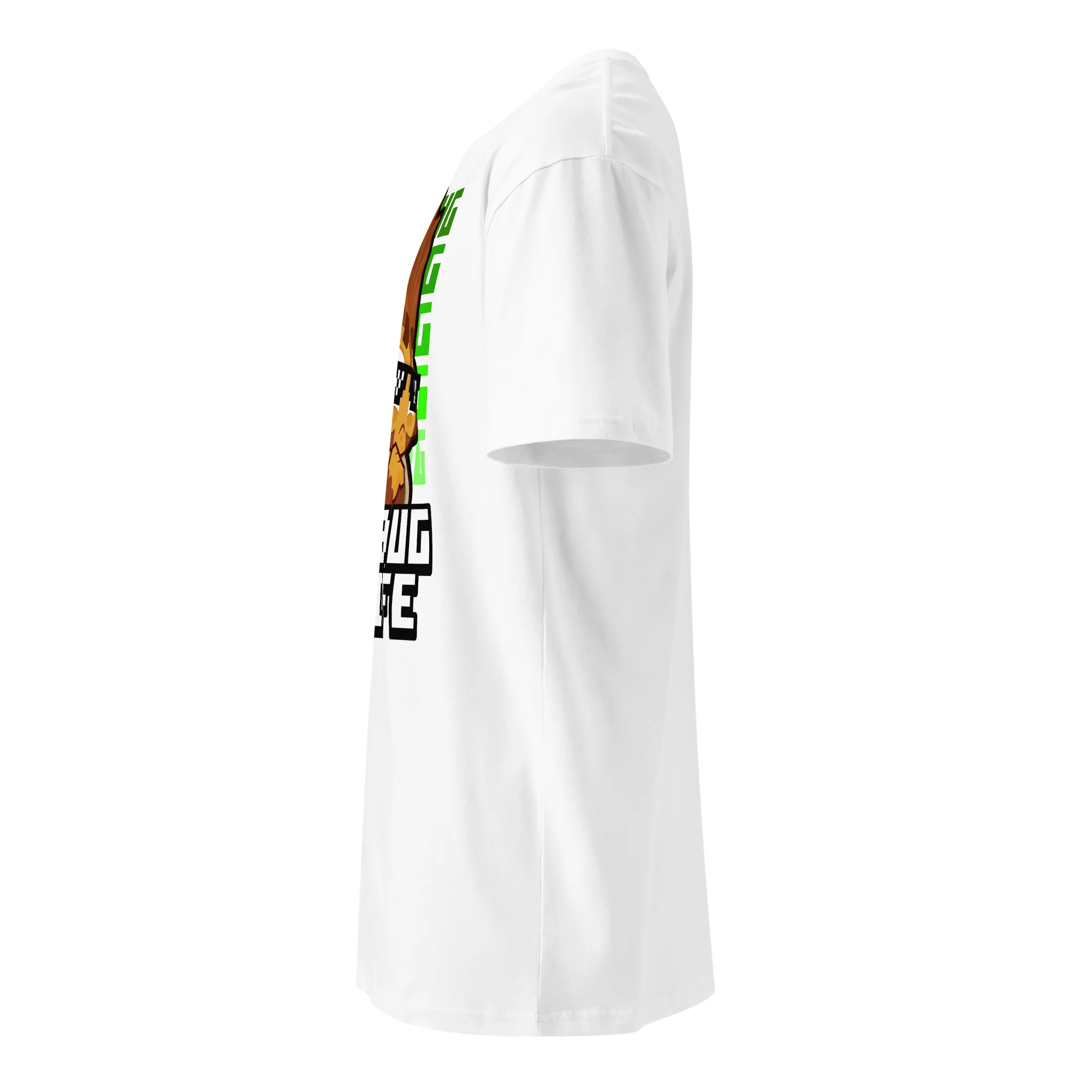 Debug Life Premium Shirt (Unisex) - Image 22