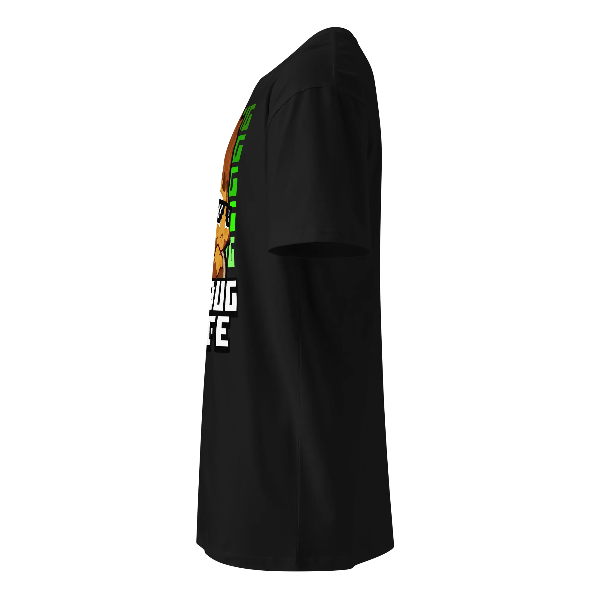 Debug Life Premium Shirt (Unisex) - Image 7