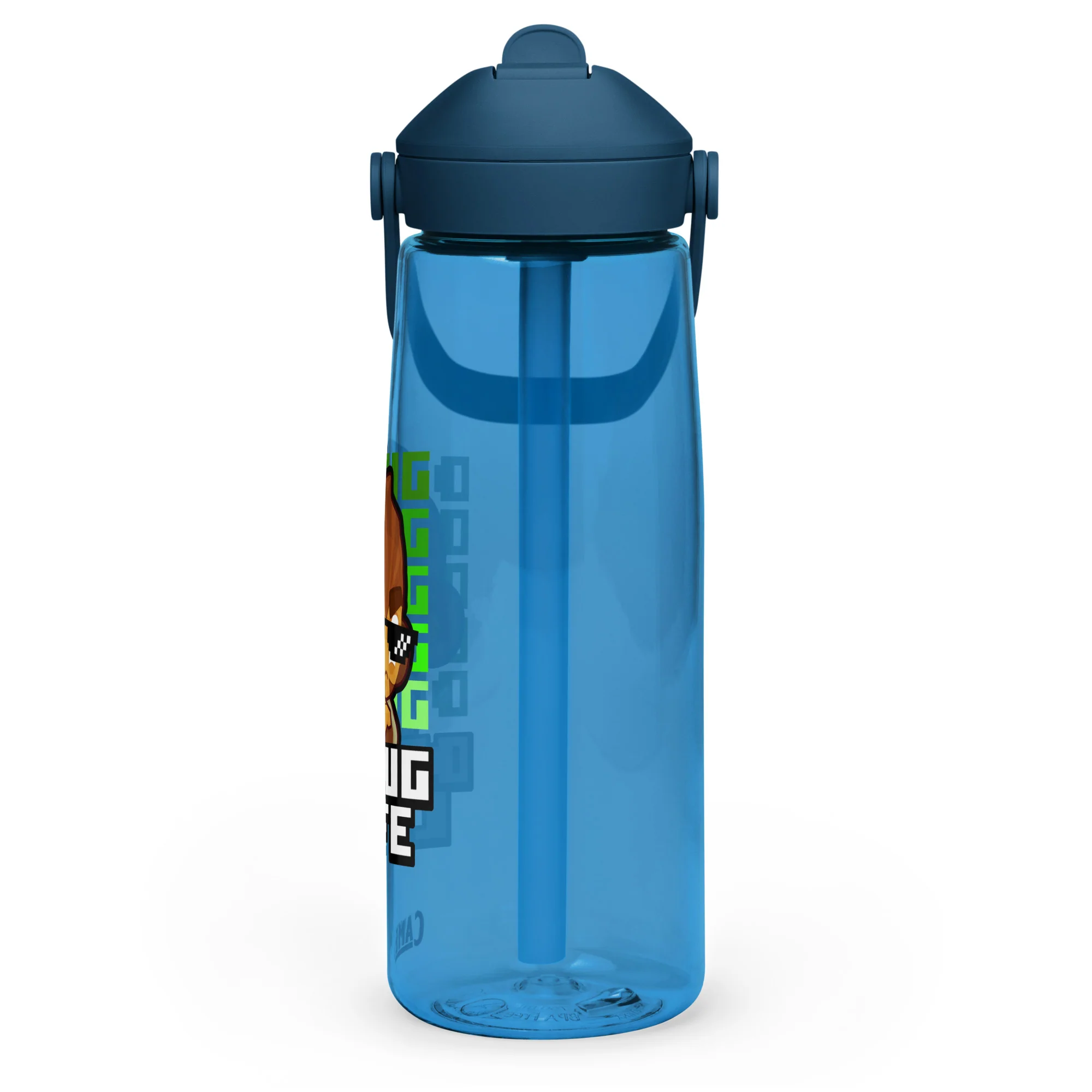 Debug Life Water Bottle | CamelBak Thrive® - Image 10