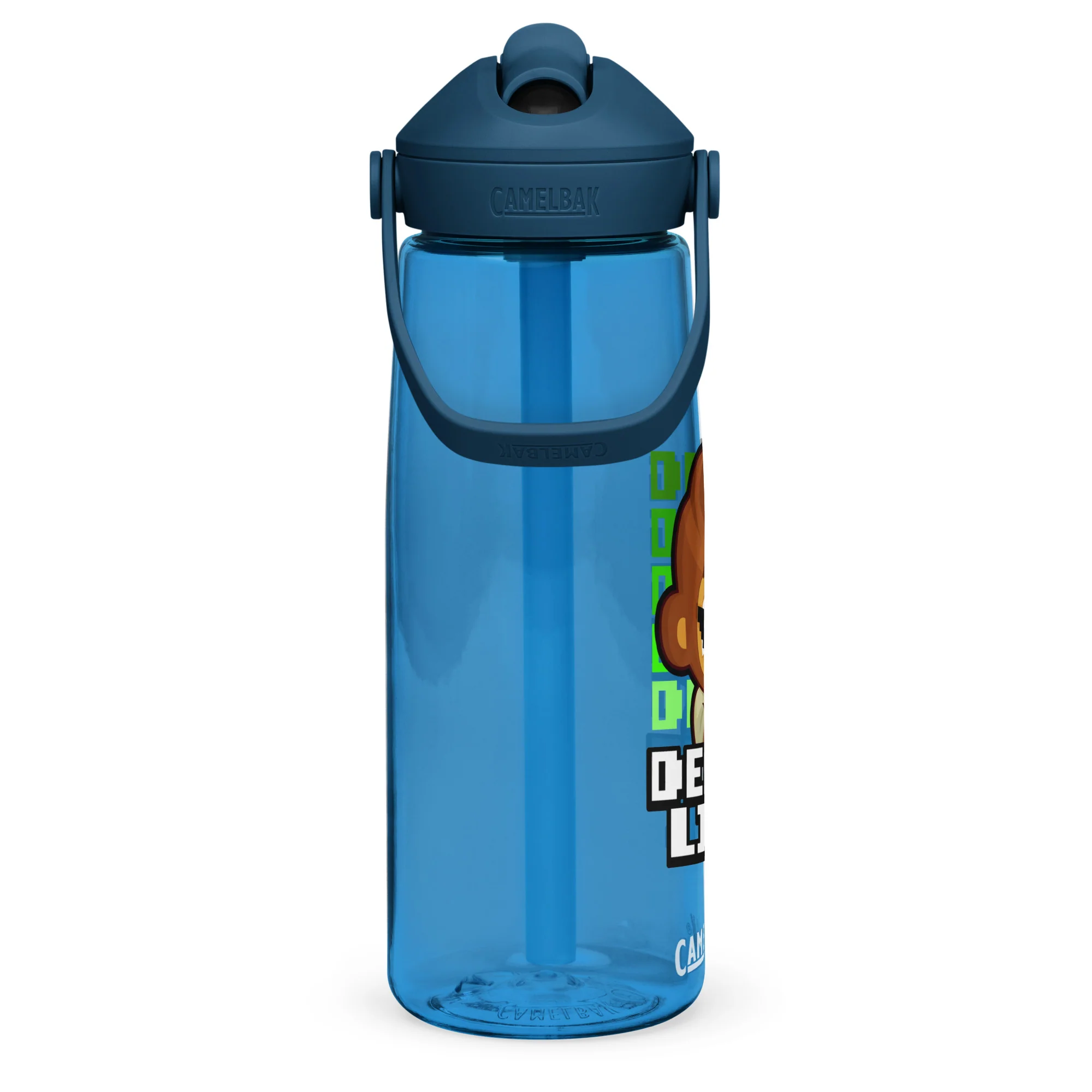 Debug Life Water Bottle | CamelBak Thrive® - Image 11
