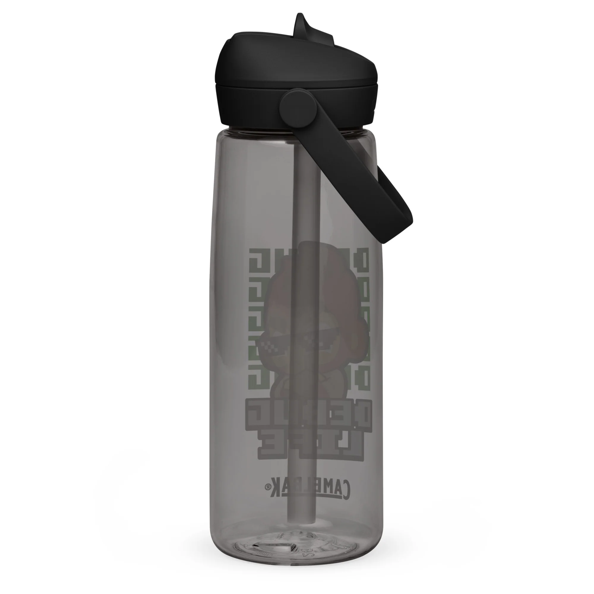 Debug Life Water Bottle | CamelBak Thrive® - Image 13