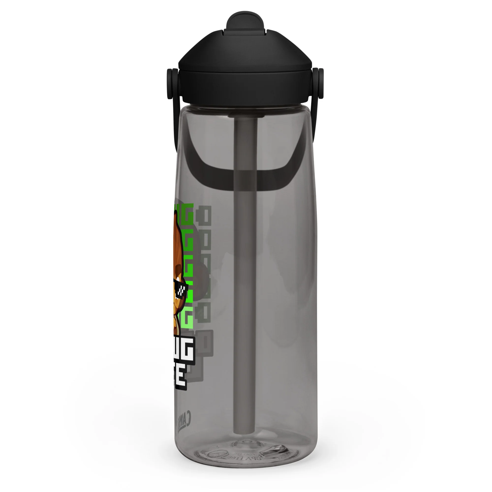 Debug Life Water Bottle | CamelBak Thrive® - Image 14