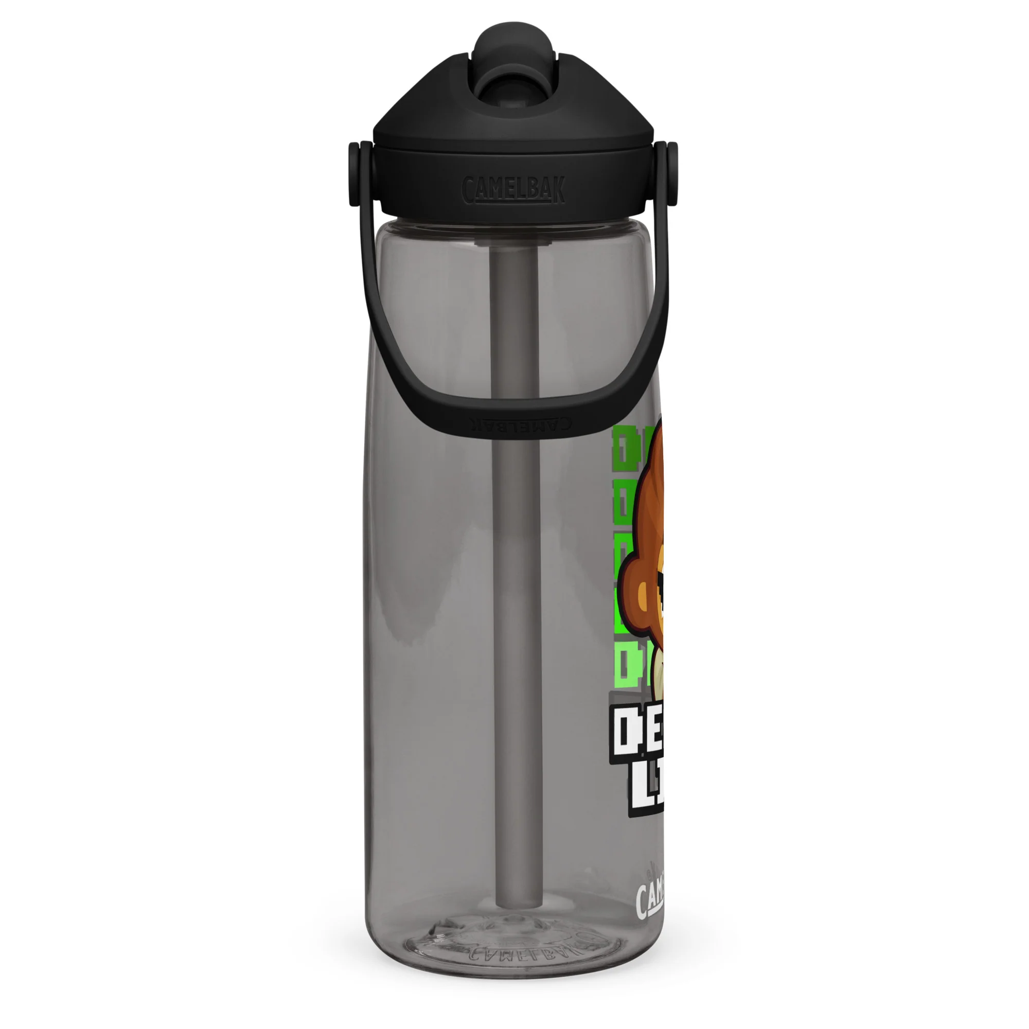 Debug Life Water Bottle | CamelBak Thrive® - Image 15