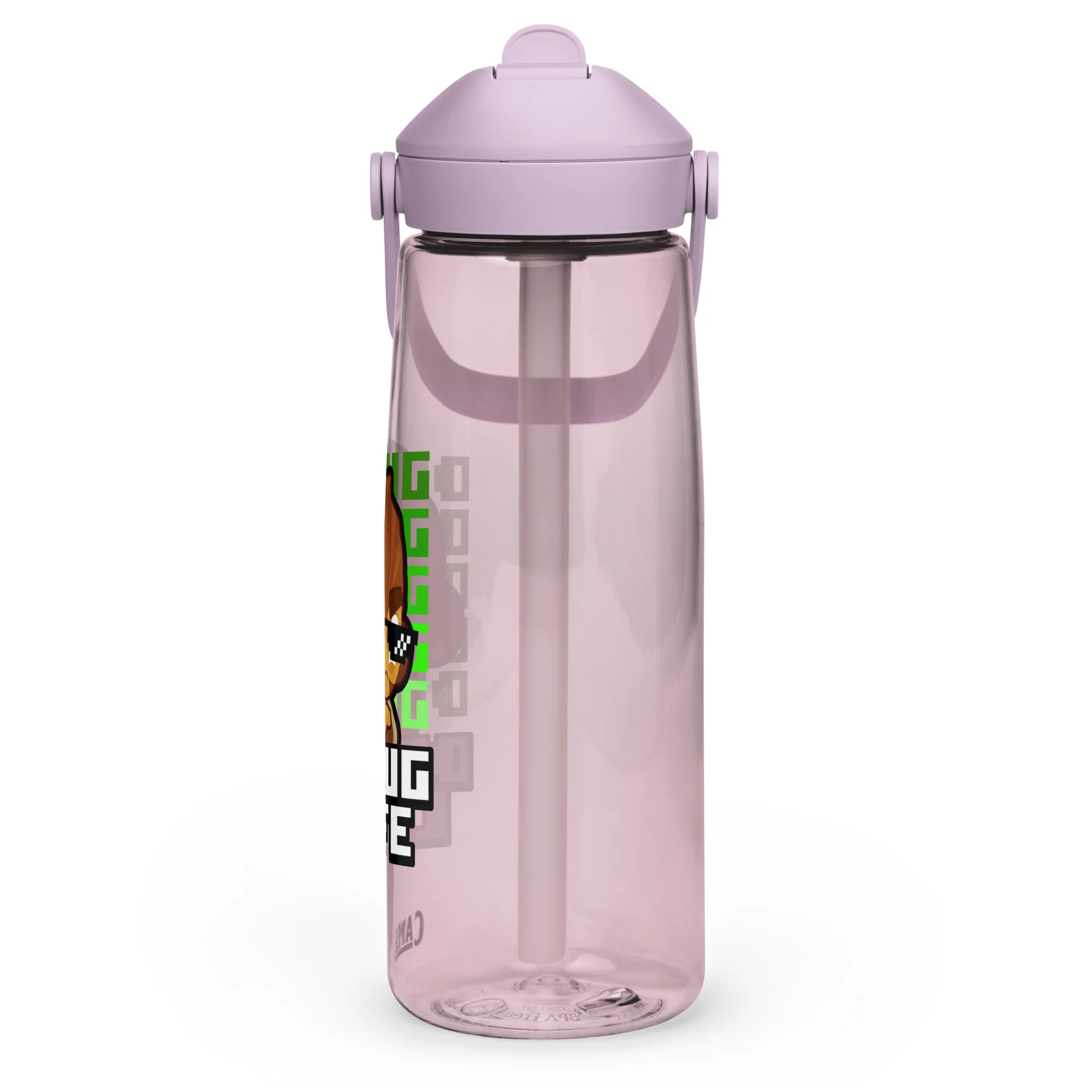 Debug Life Water Bottle | CamelBak Thrive® - Image 18