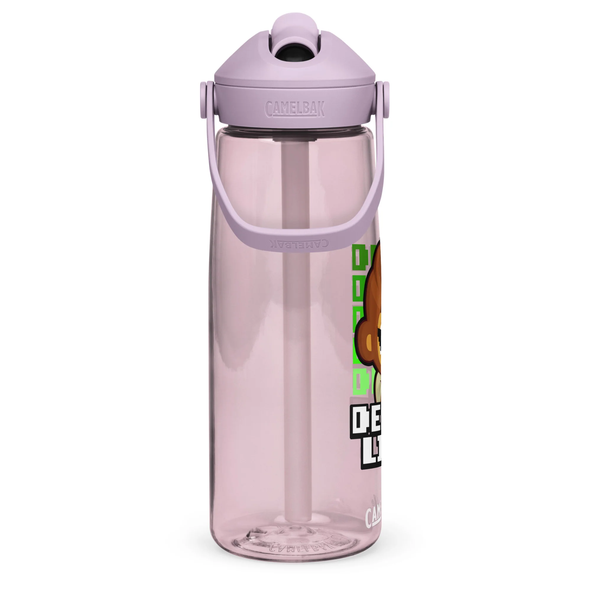 Debug Life Water Bottle | CamelBak Thrive® - Image 19