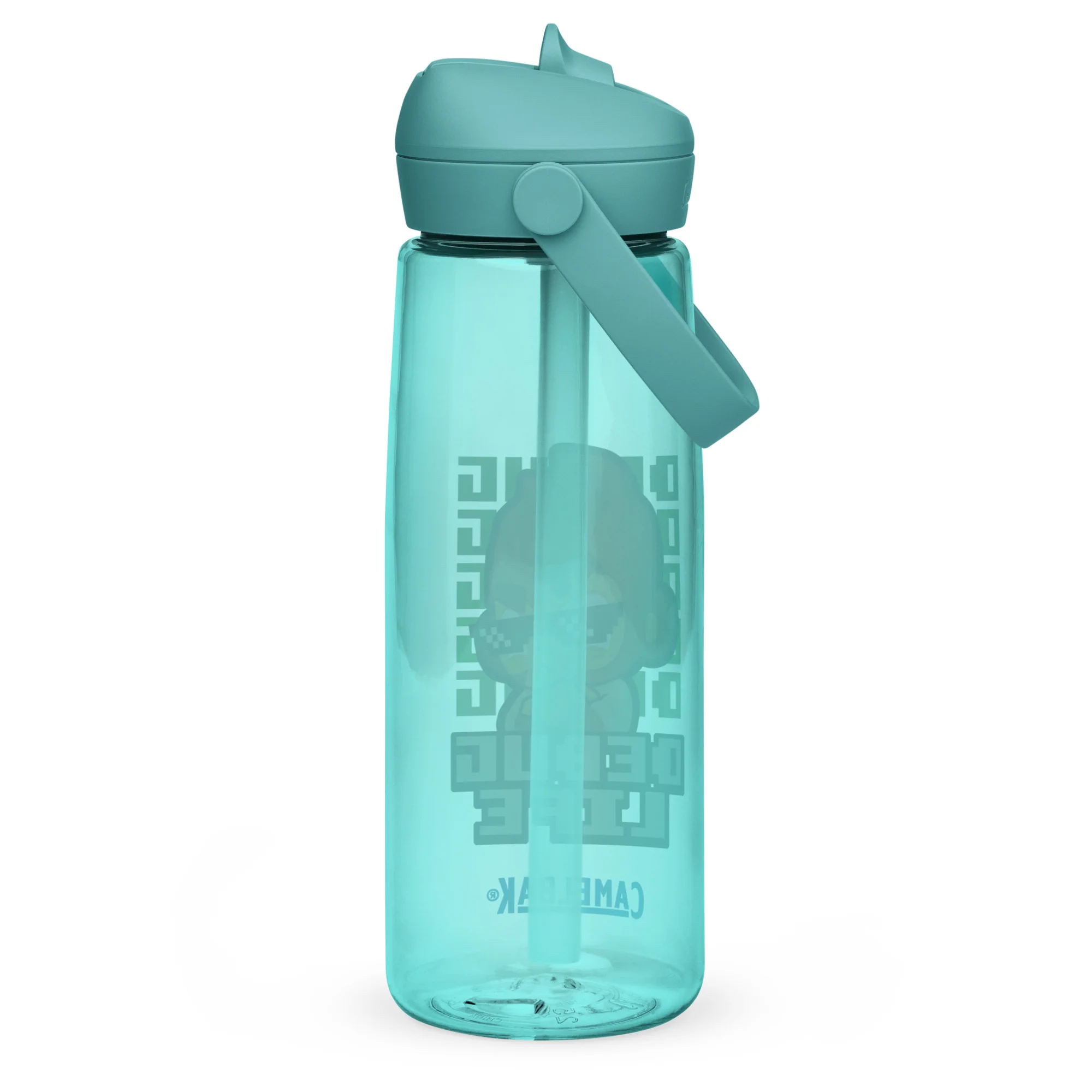 Debug Life Water Bottle | CamelBak Thrive® - Image 21
