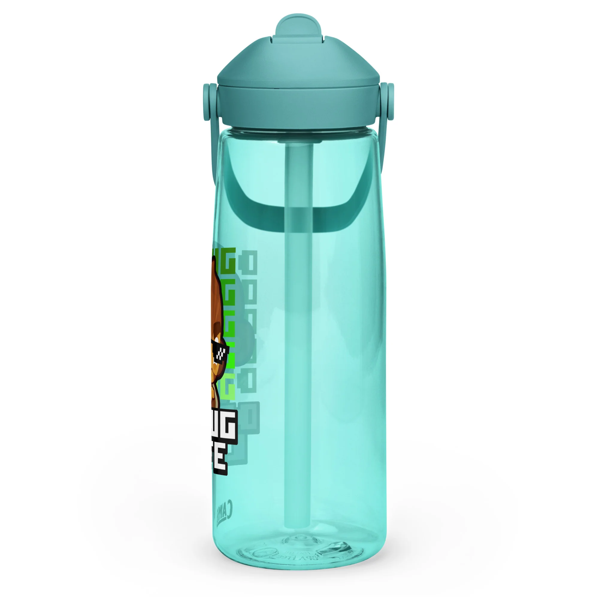 Debug Life Water Bottle | CamelBak Thrive® - Image 22